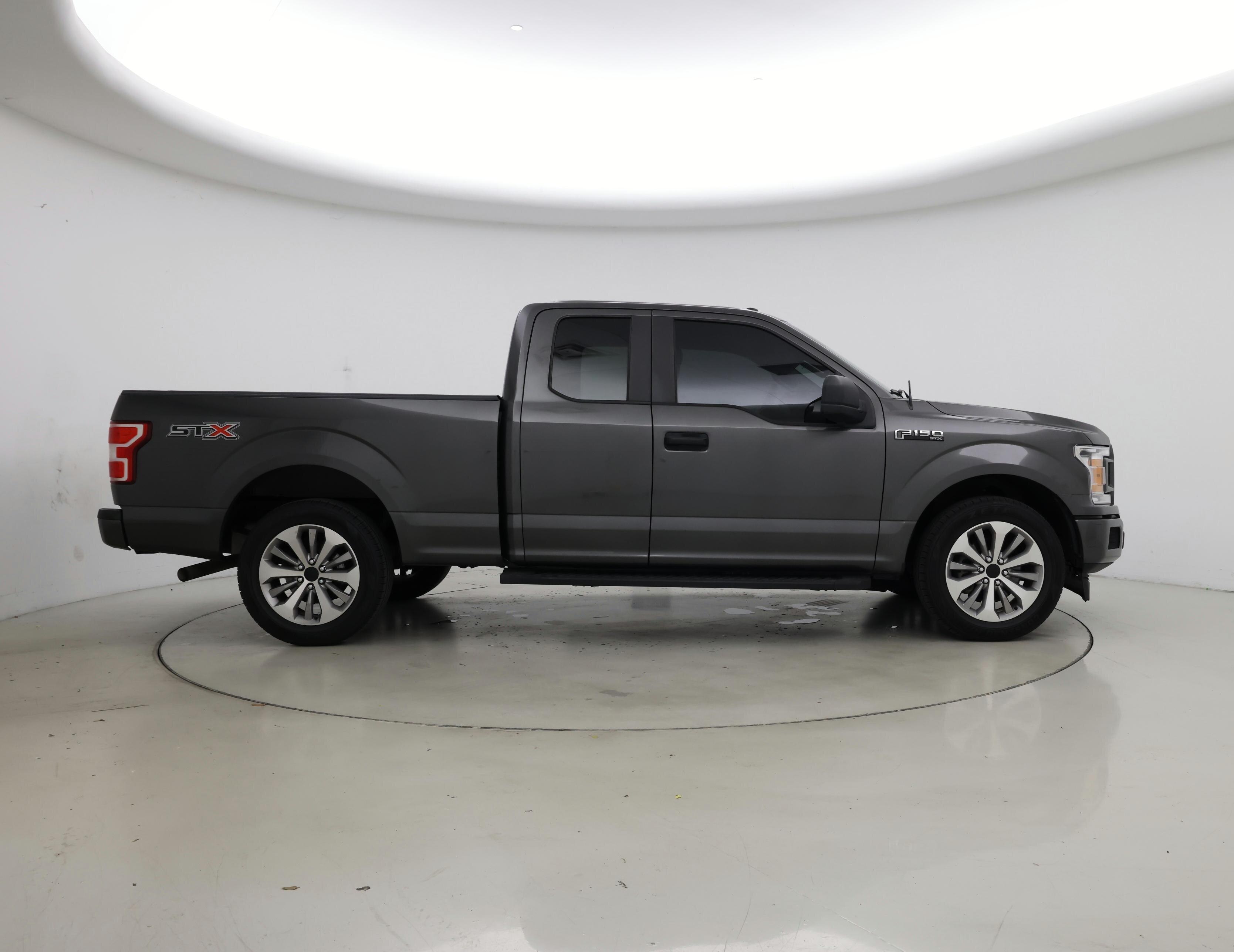 Thumbnail: 2018 Ford F-150 - 7
