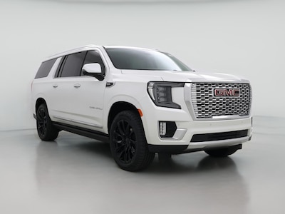 2021 GMC Yukon XL 1500 Denali