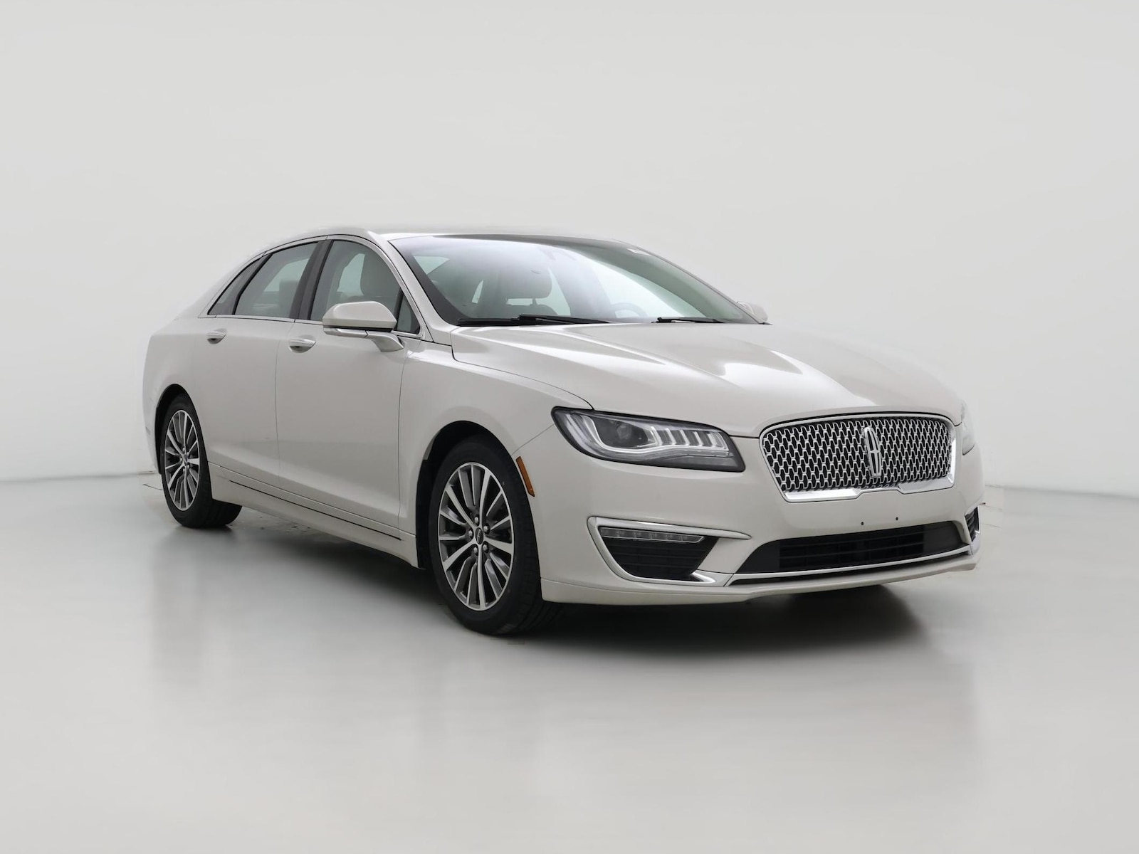 2019 Lincoln MKZ Reserve I