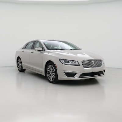2019 Lincoln MKZ Hybrid Reserve