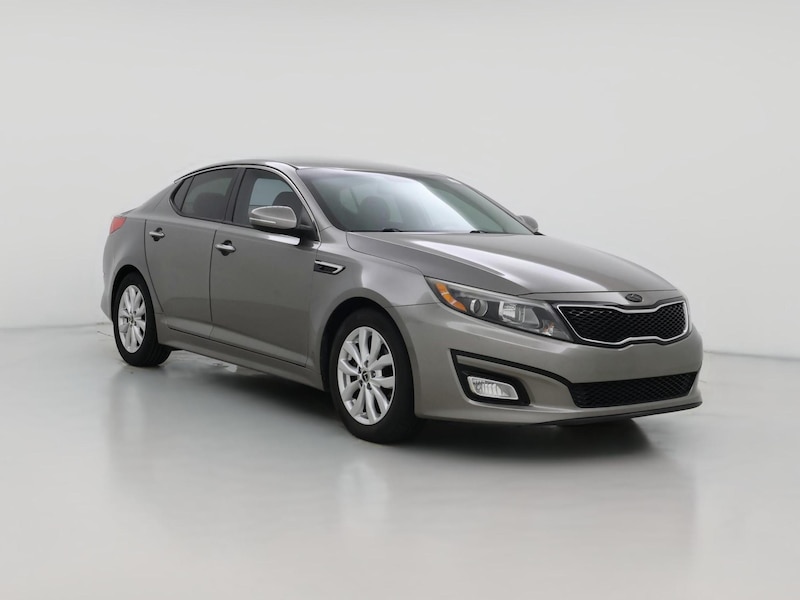 2015 Kia Optima EX -
                  Fort Myers, FL
