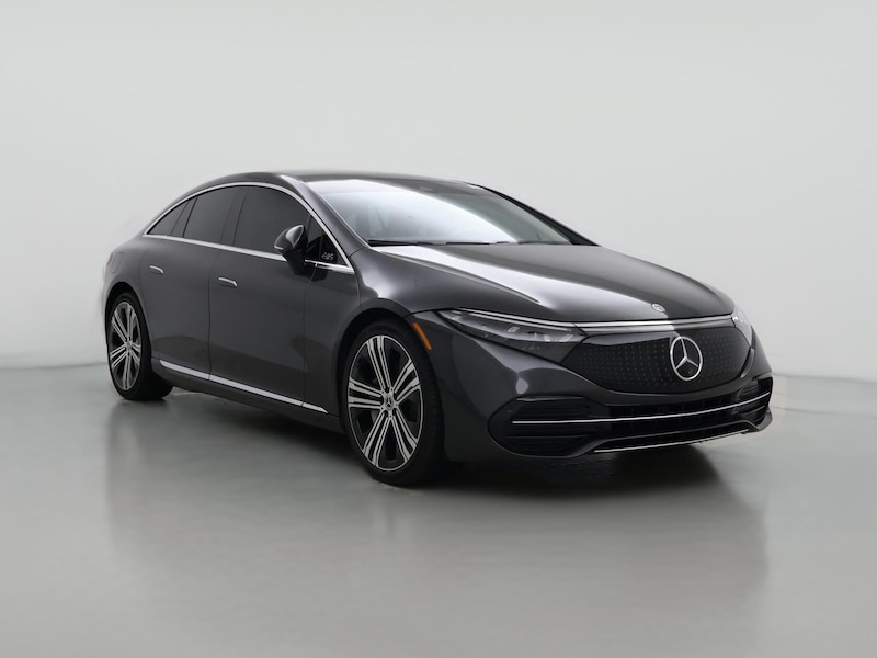 2022 Mercedes-Benz EQS 450+ -
                  Fort Myers, FL