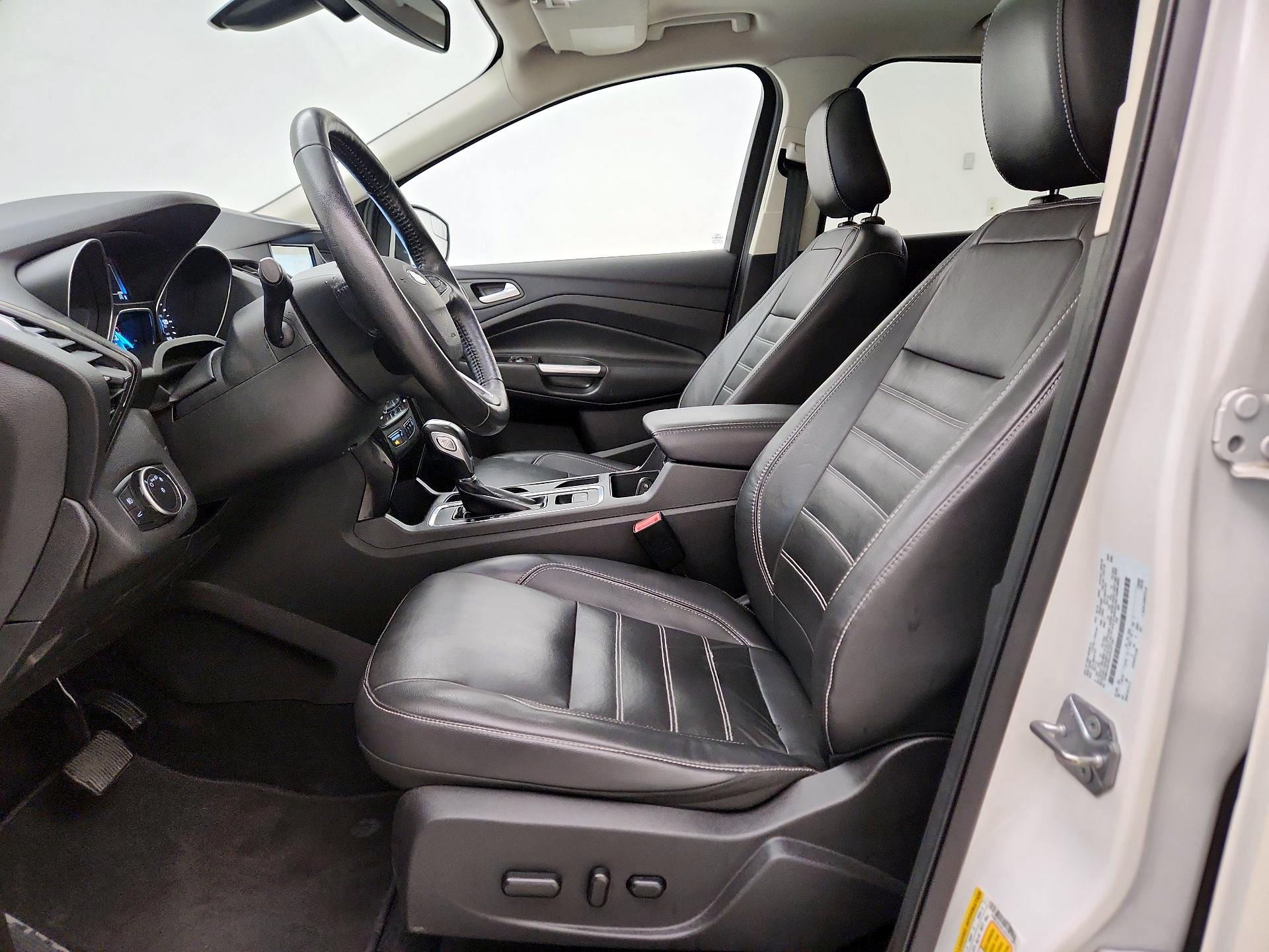 Thumbnail: 2018 Ford Escape - 11