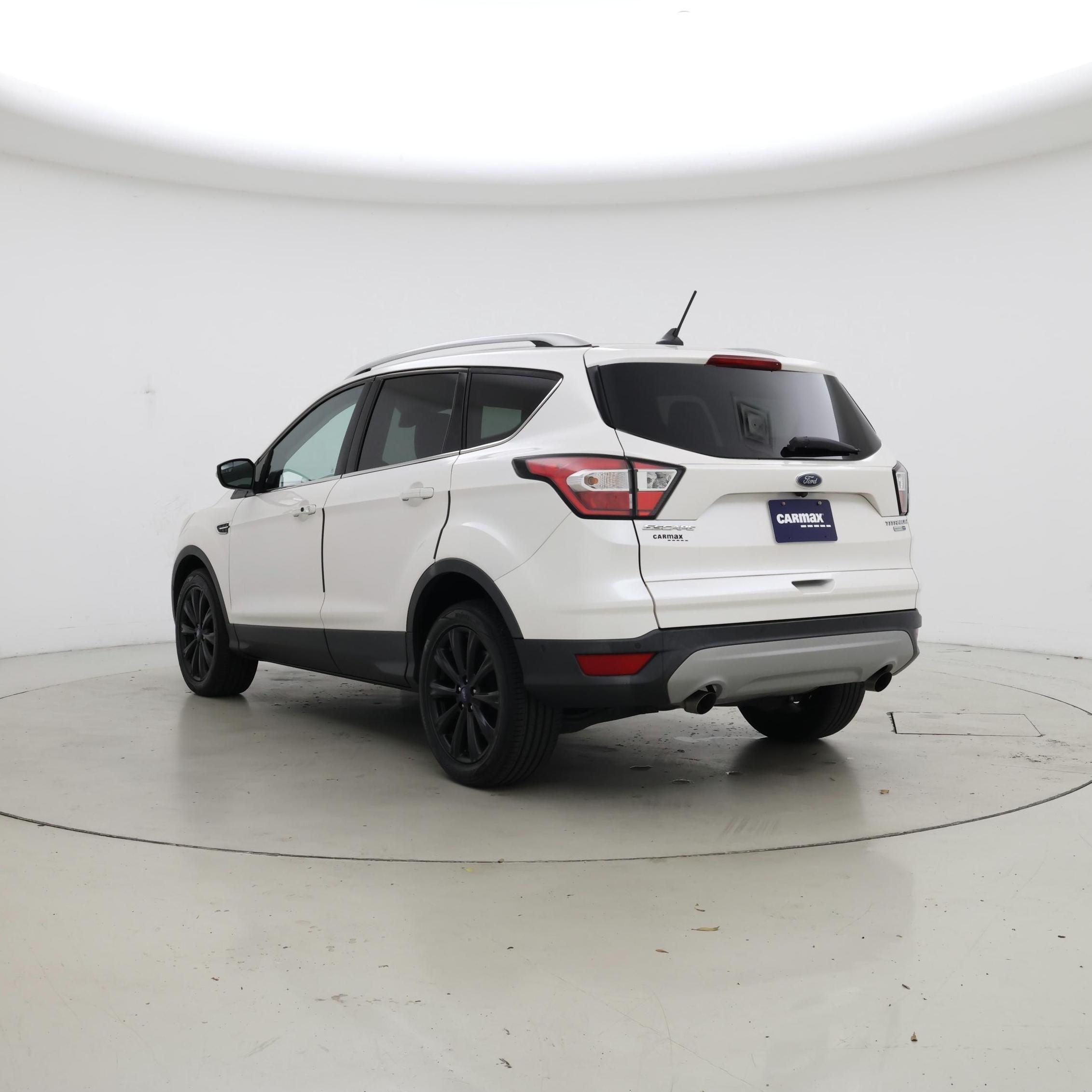 Thumbnail: 2018 Ford Escape - 2