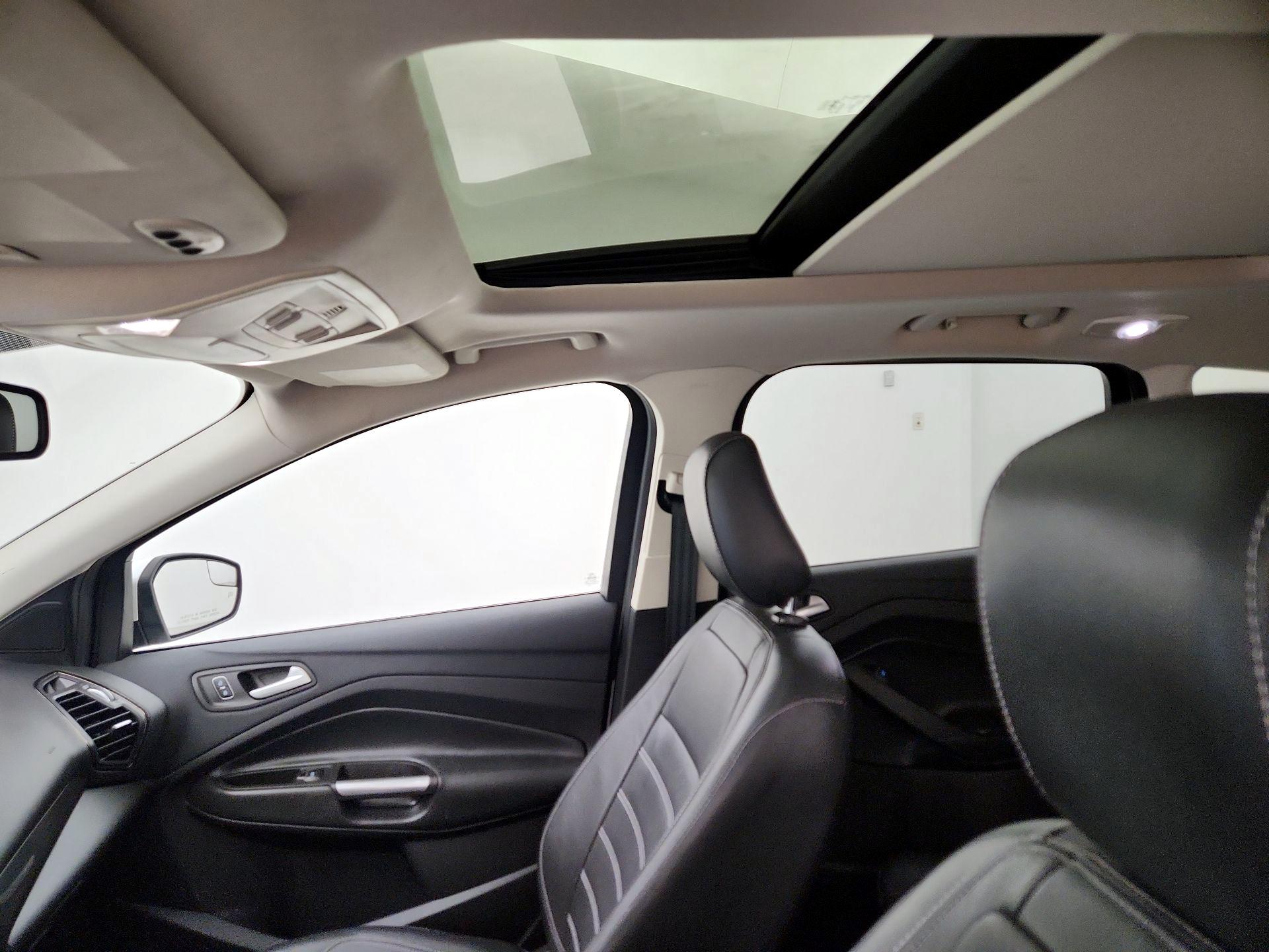Thumbnail: 2018 Ford Escape - 20