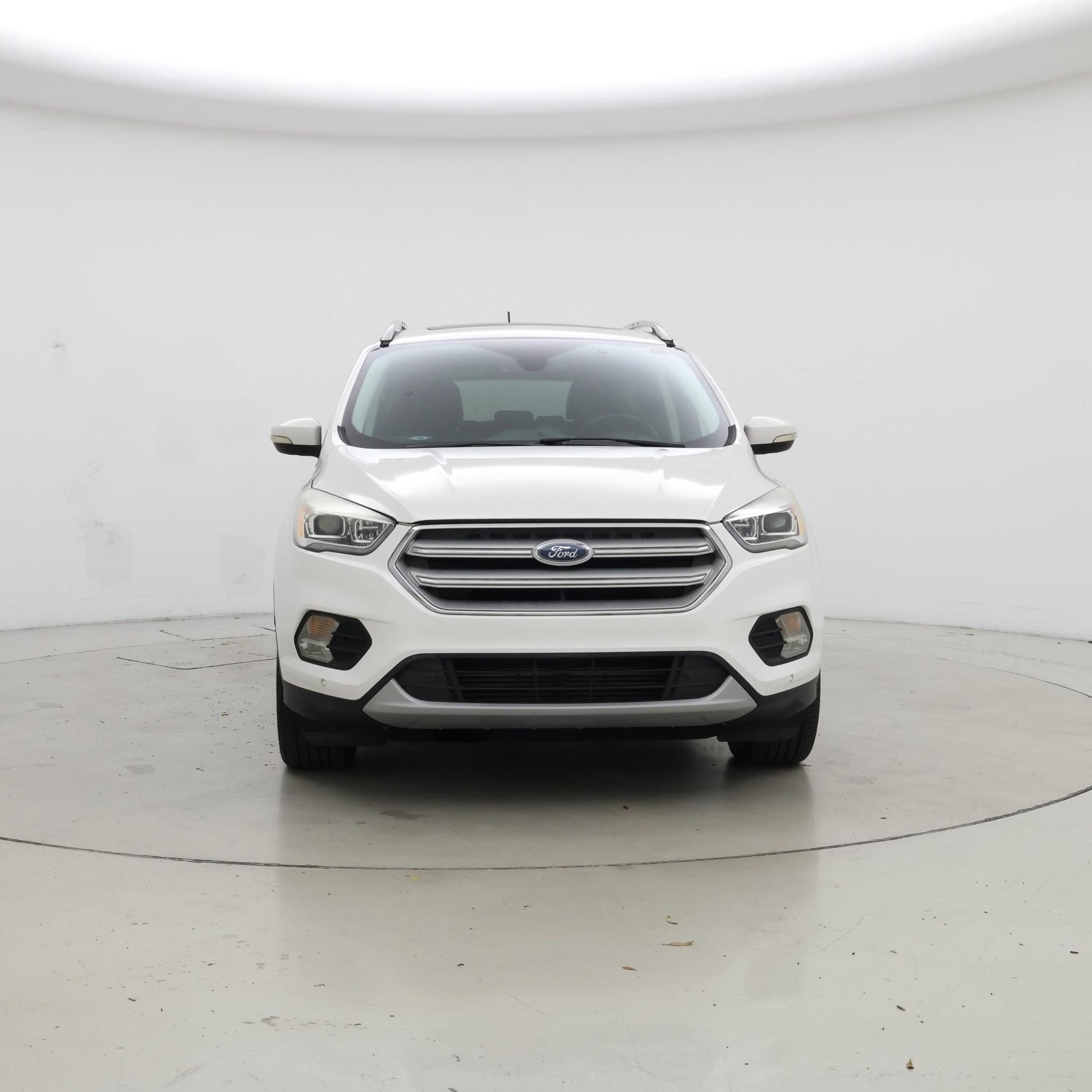 Thumbnail: 2018 Ford Escape - 5