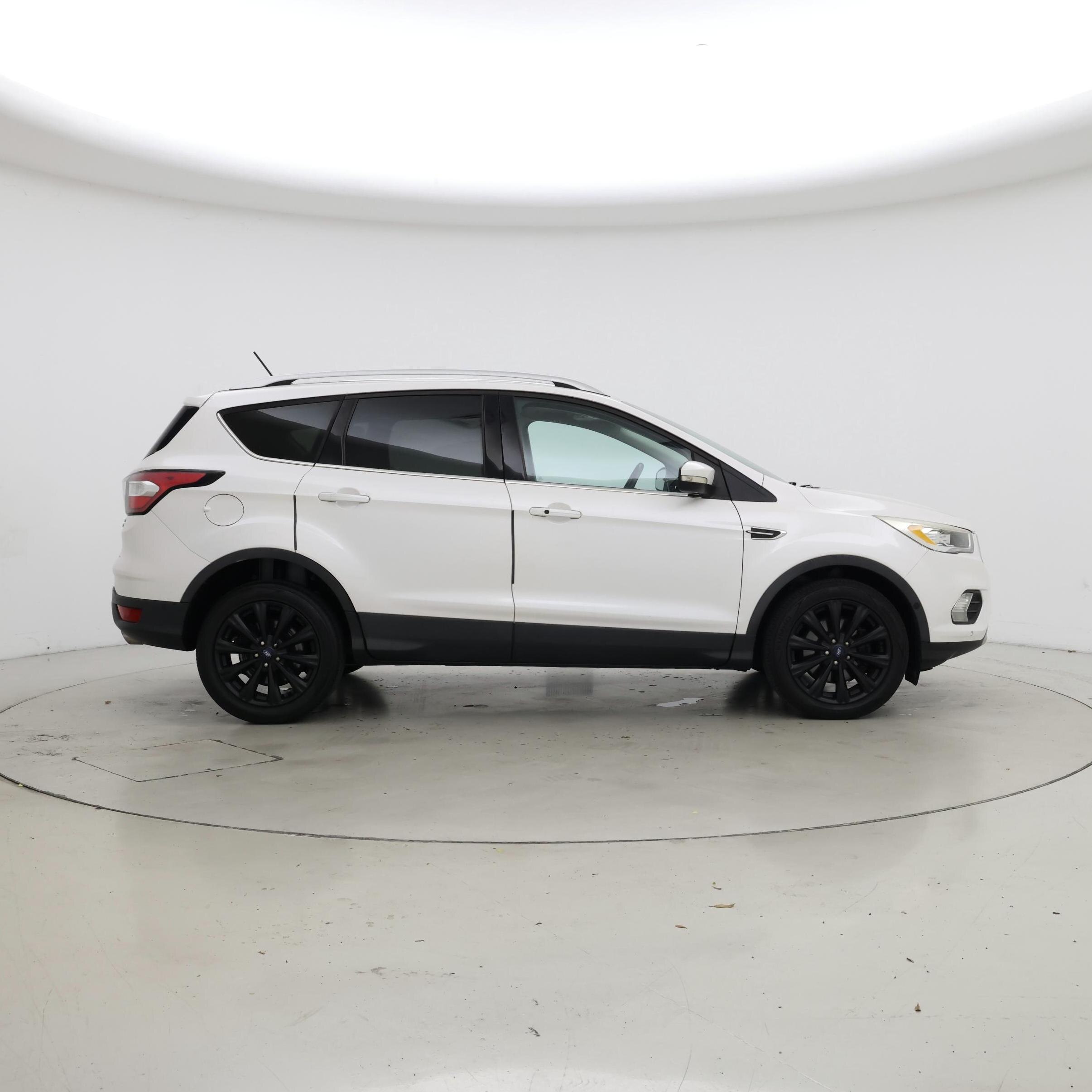 Thumbnail: 2018 Ford Escape - 7