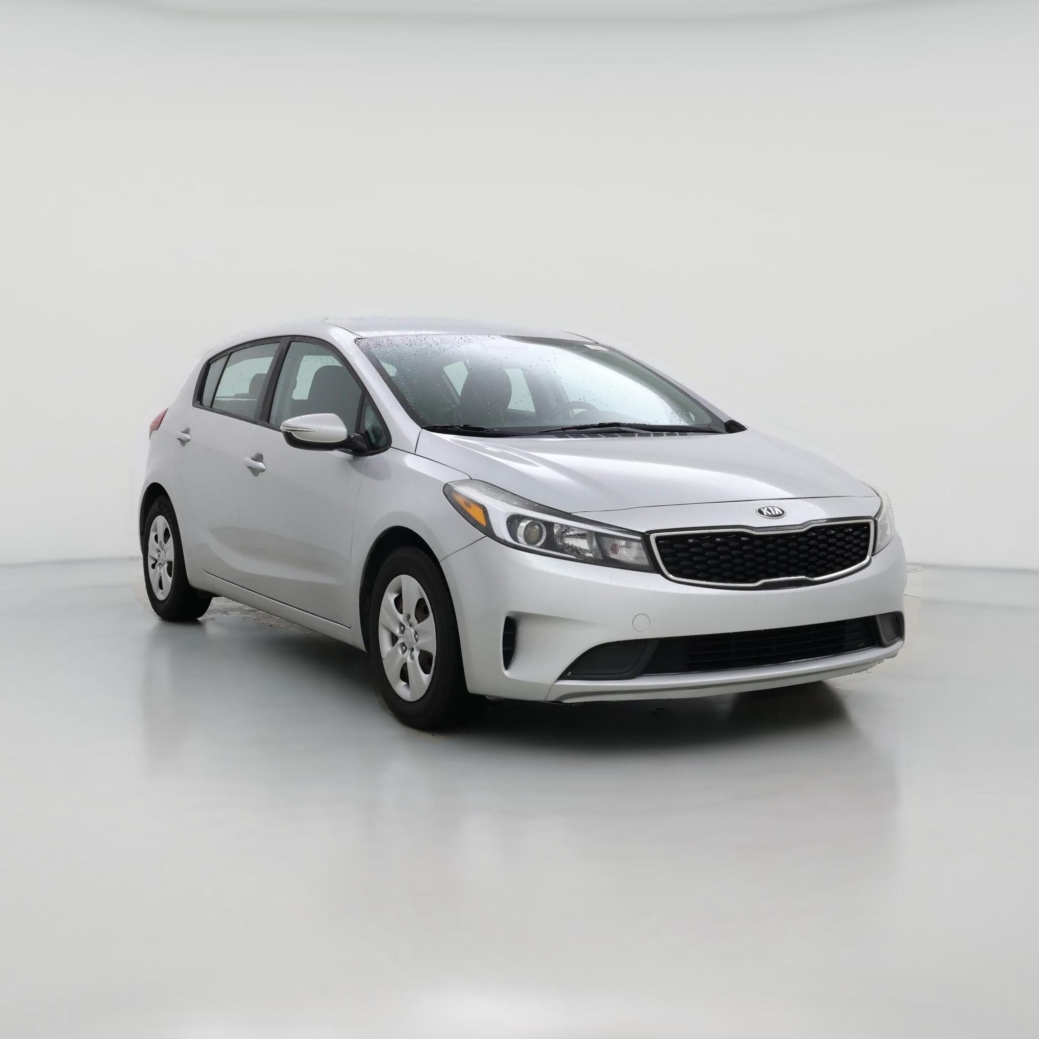 Thumbnail: 2017 Kia Forte - 1