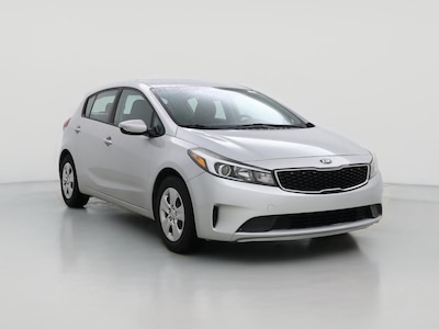 2017 Kia Forte5 LX