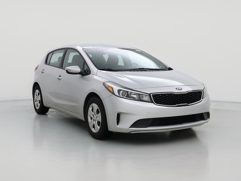 2017 Kia Forte LX -
                  Fort Myers, FL