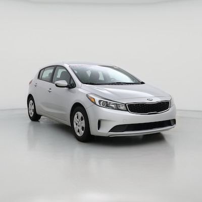 2017 Kia Forte5 LX