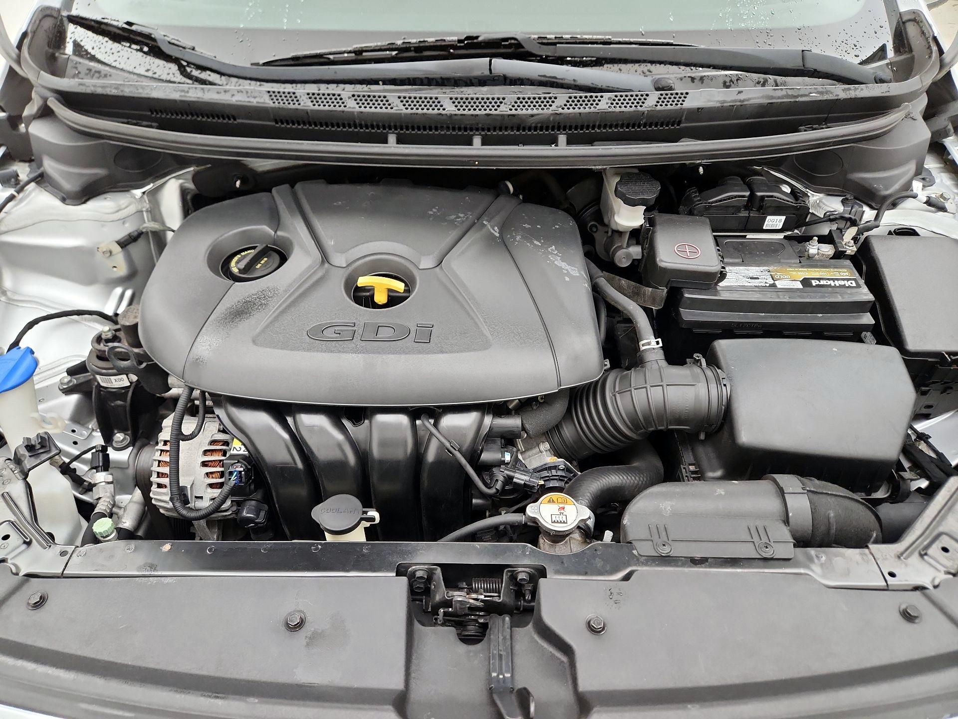 Thumbnail: 2017 Kia Forte - 20