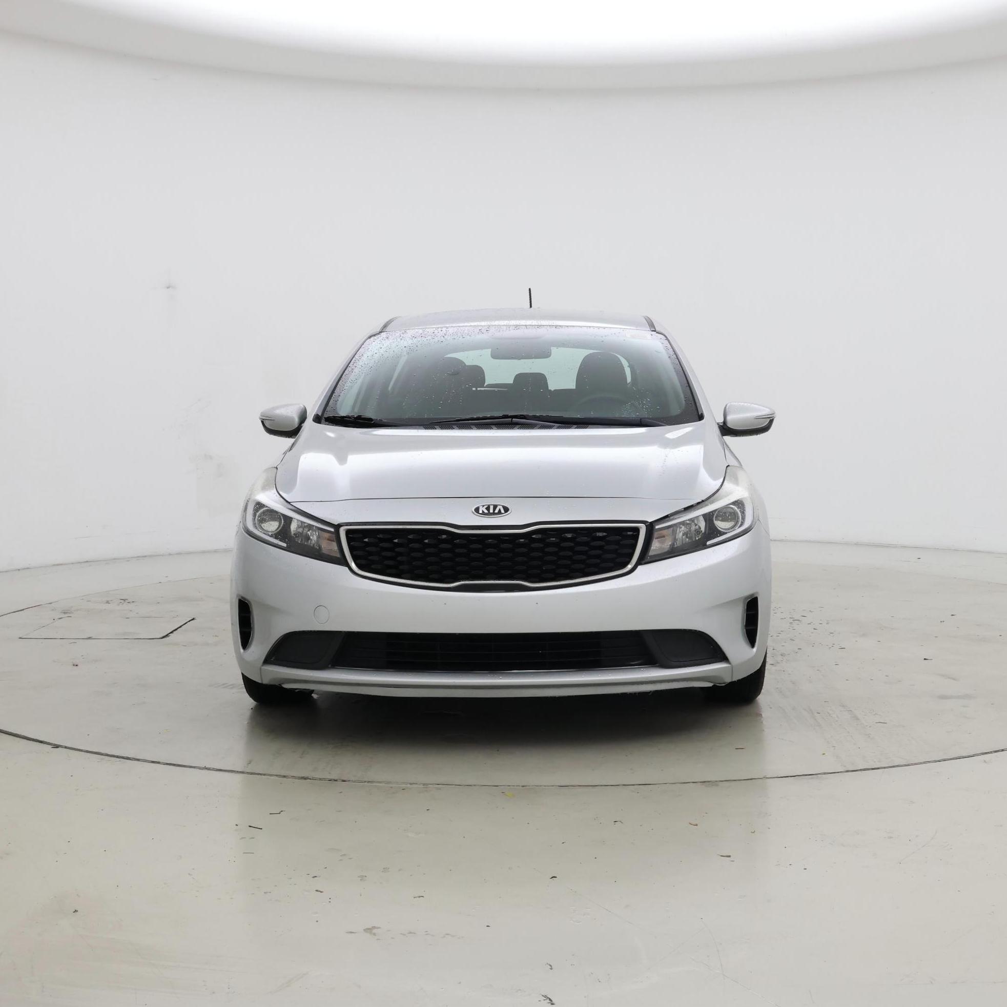 Thumbnail: 2017 Kia Forte - 5
