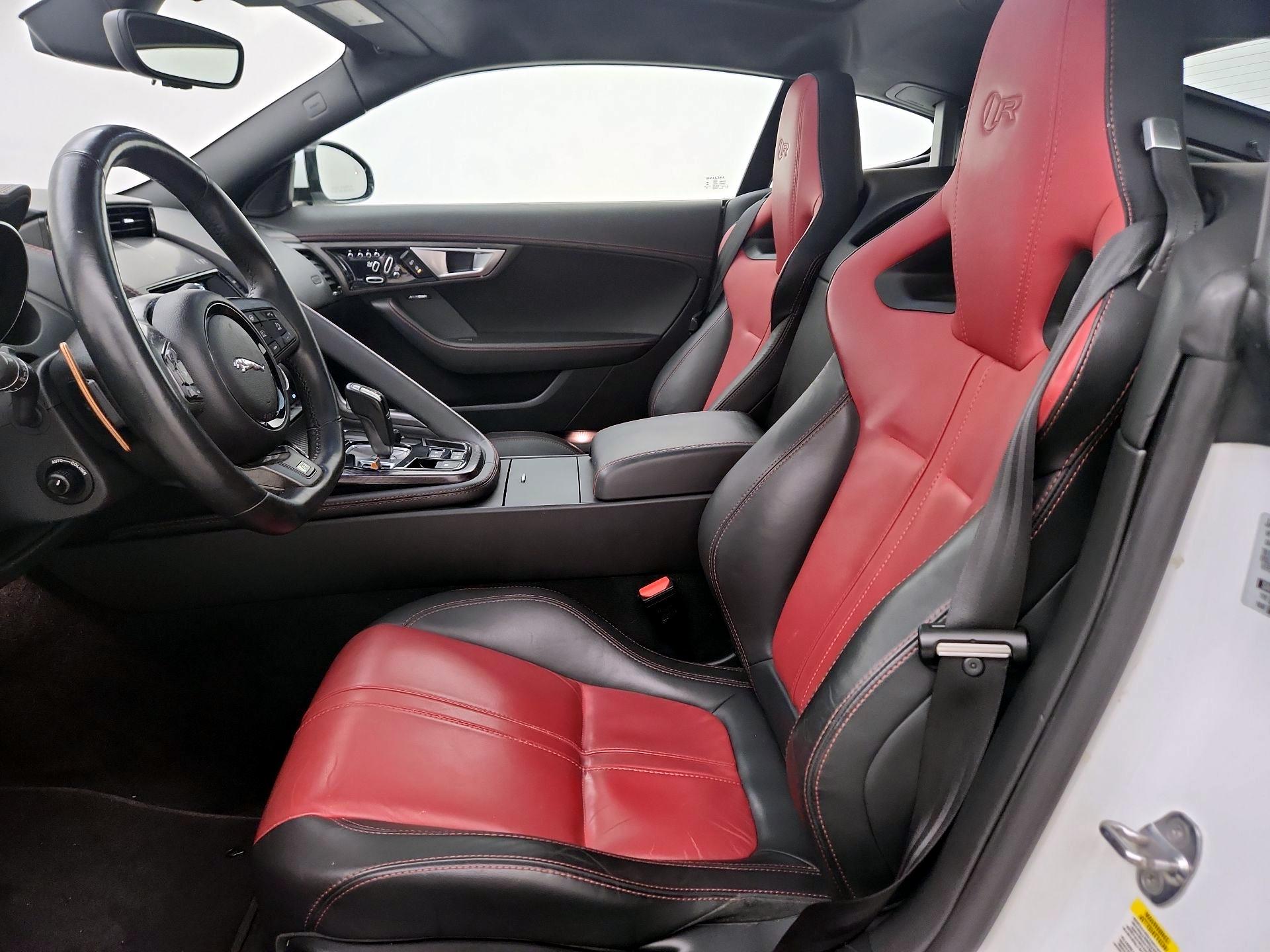 Thumbnail: 2015 Jaguar F-Type - 11