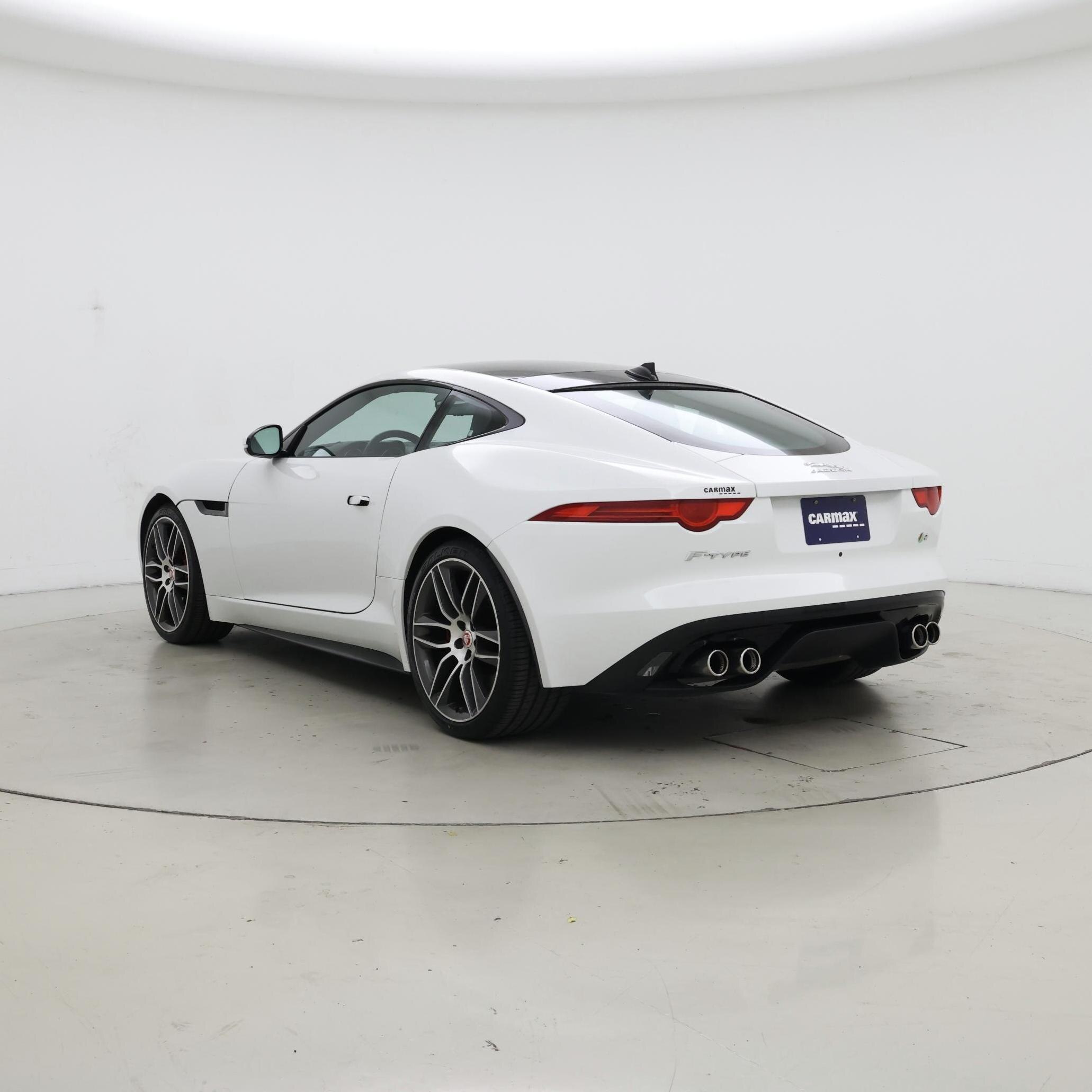 Thumbnail: 2015 Jaguar F-Type - 2