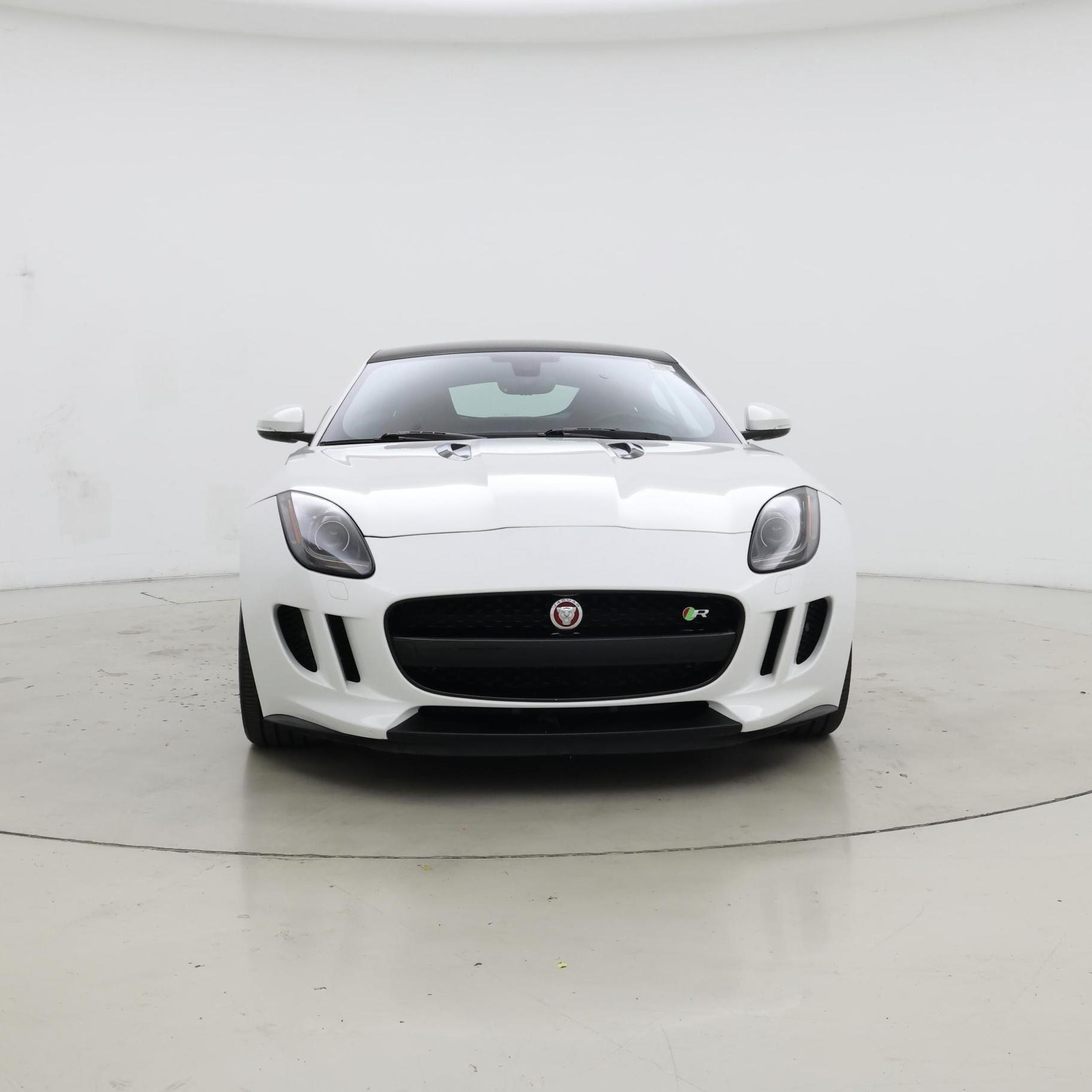 Thumbnail: 2015 Jaguar F-Type - 5