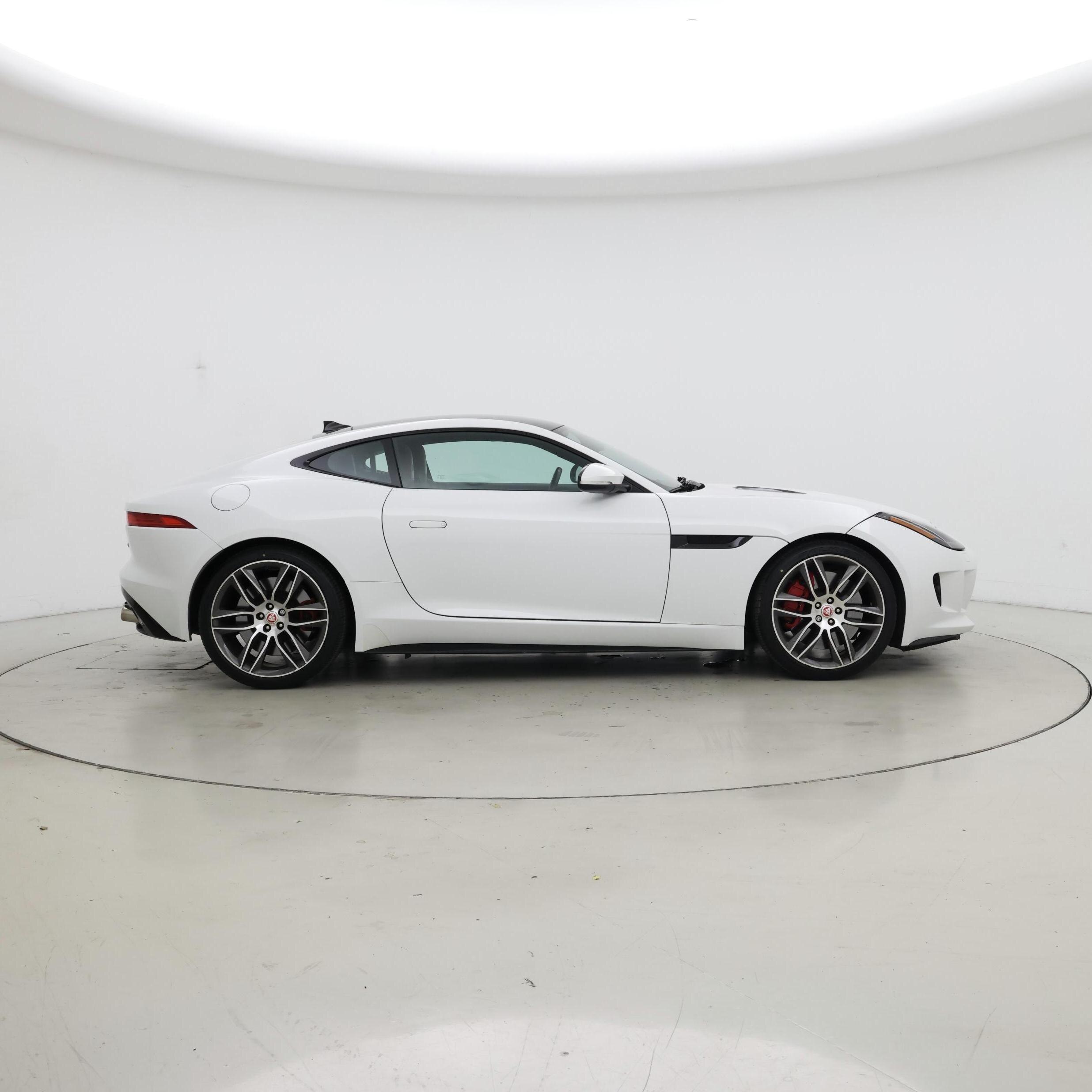 Thumbnail: 2015 Jaguar F-Type - 7