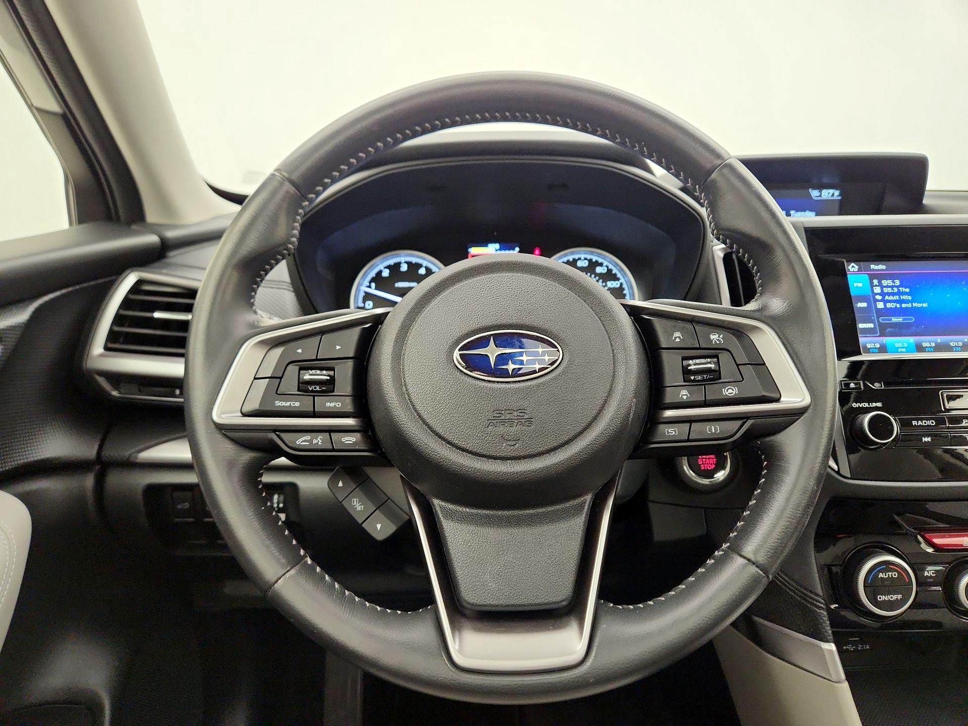 Thumbnail: 2023 Subaru Forester - 10