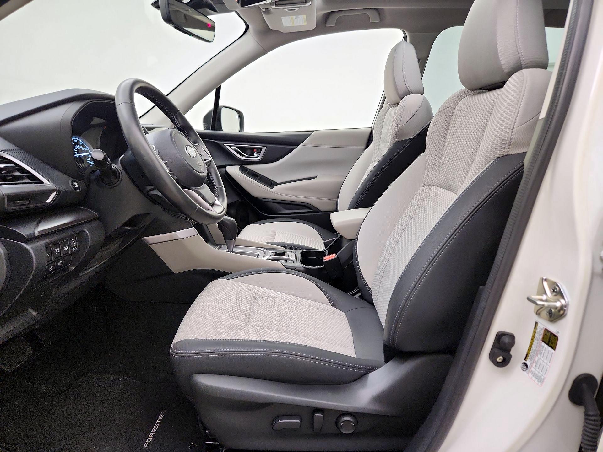 Thumbnail: 2023 Subaru Forester - 11