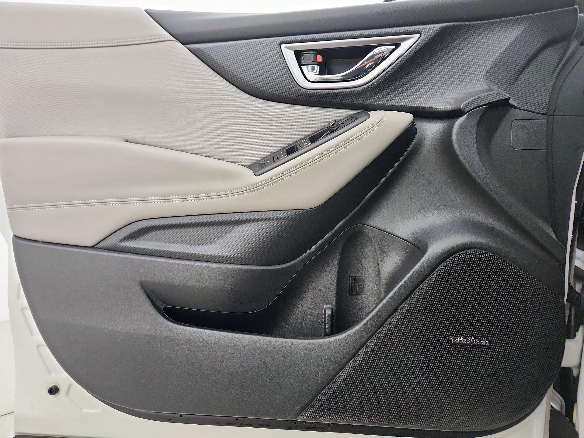 Thumbnail: 2023 Subaru Forester - 12