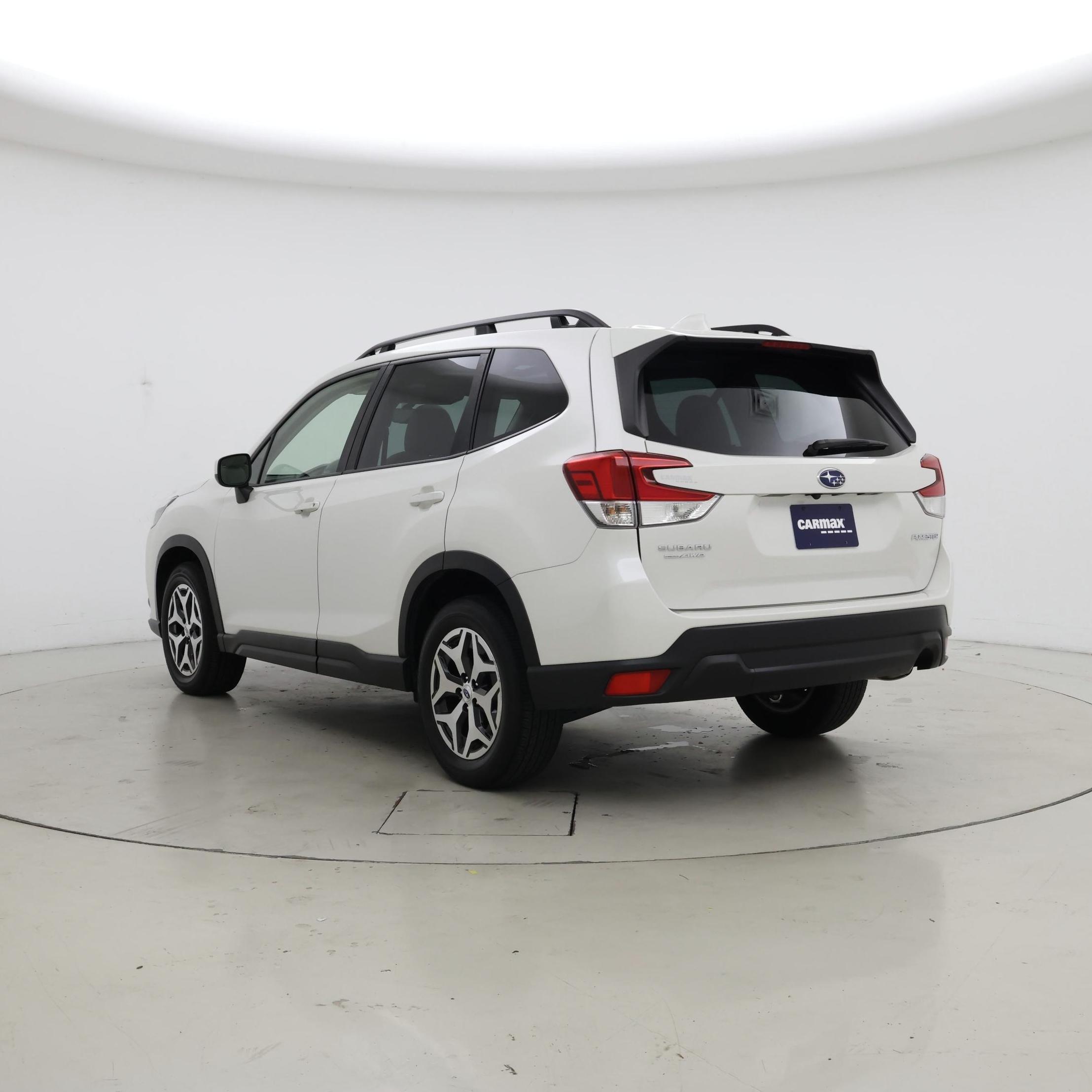 Thumbnail: 2023 Subaru Forester - 2