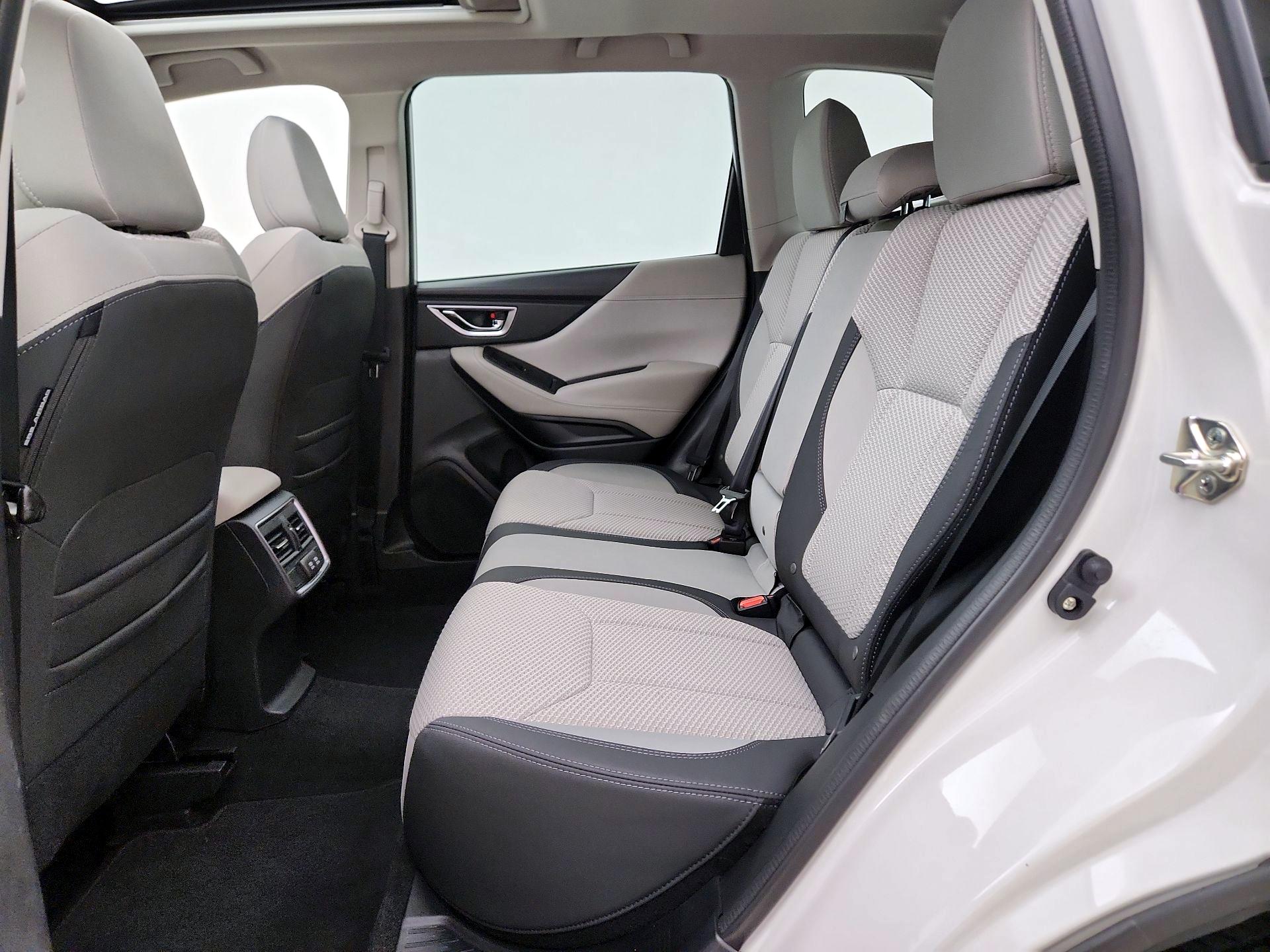 Thumbnail: 2023 Subaru Forester - 20