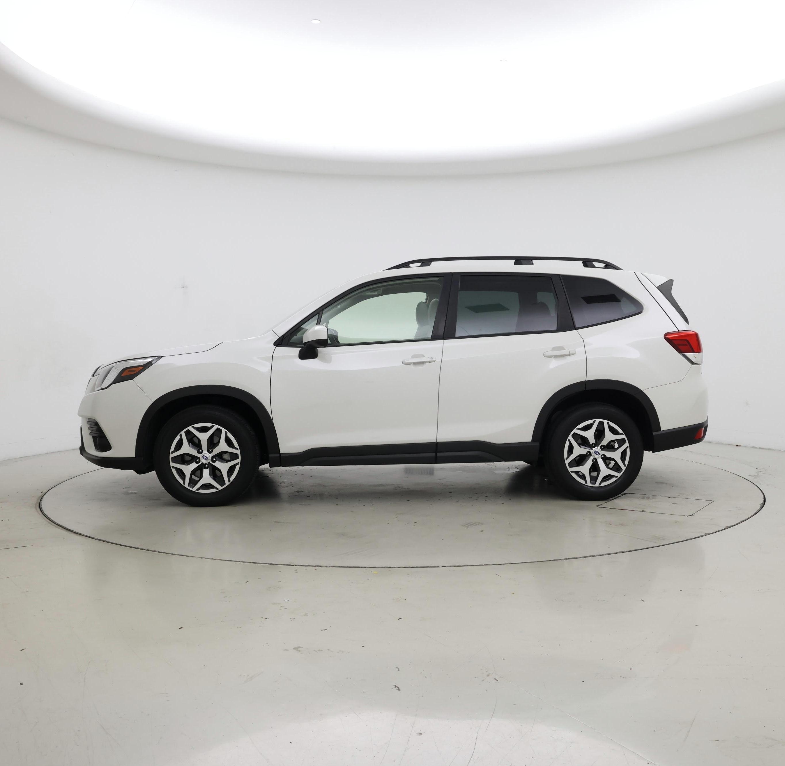 Thumbnail: 2023 Subaru Forester - 3