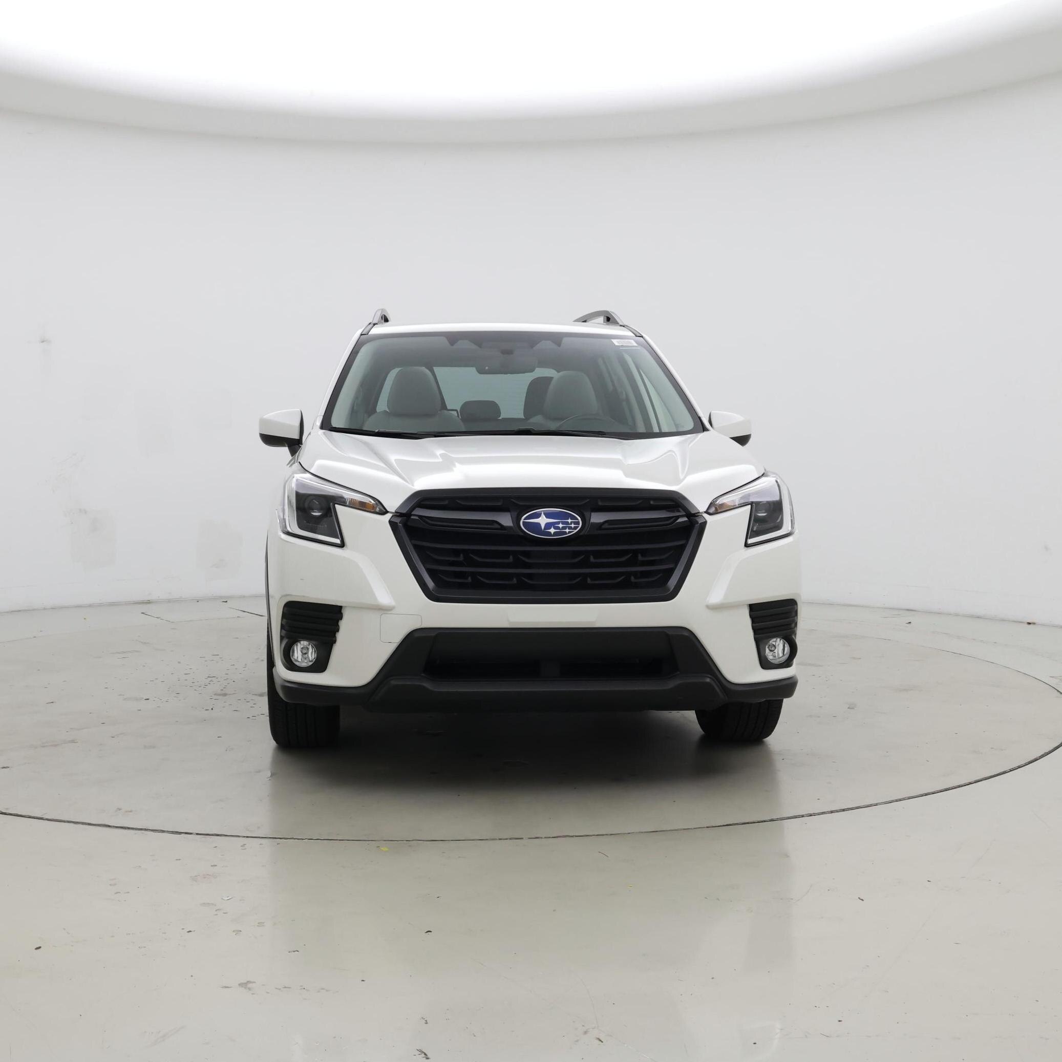 Thumbnail: 2023 Subaru Forester - 5