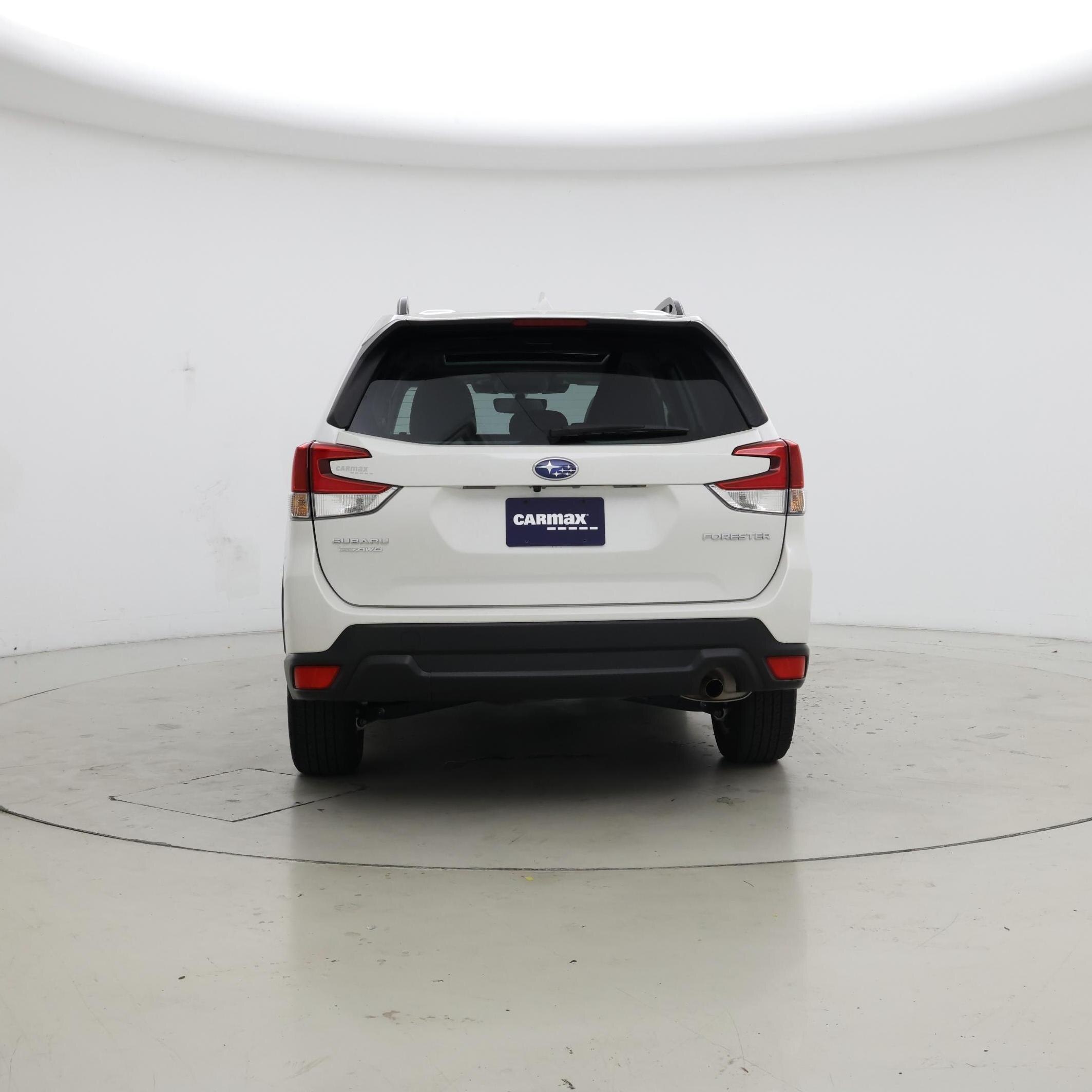 Thumbnail: 2023 Subaru Forester - 6