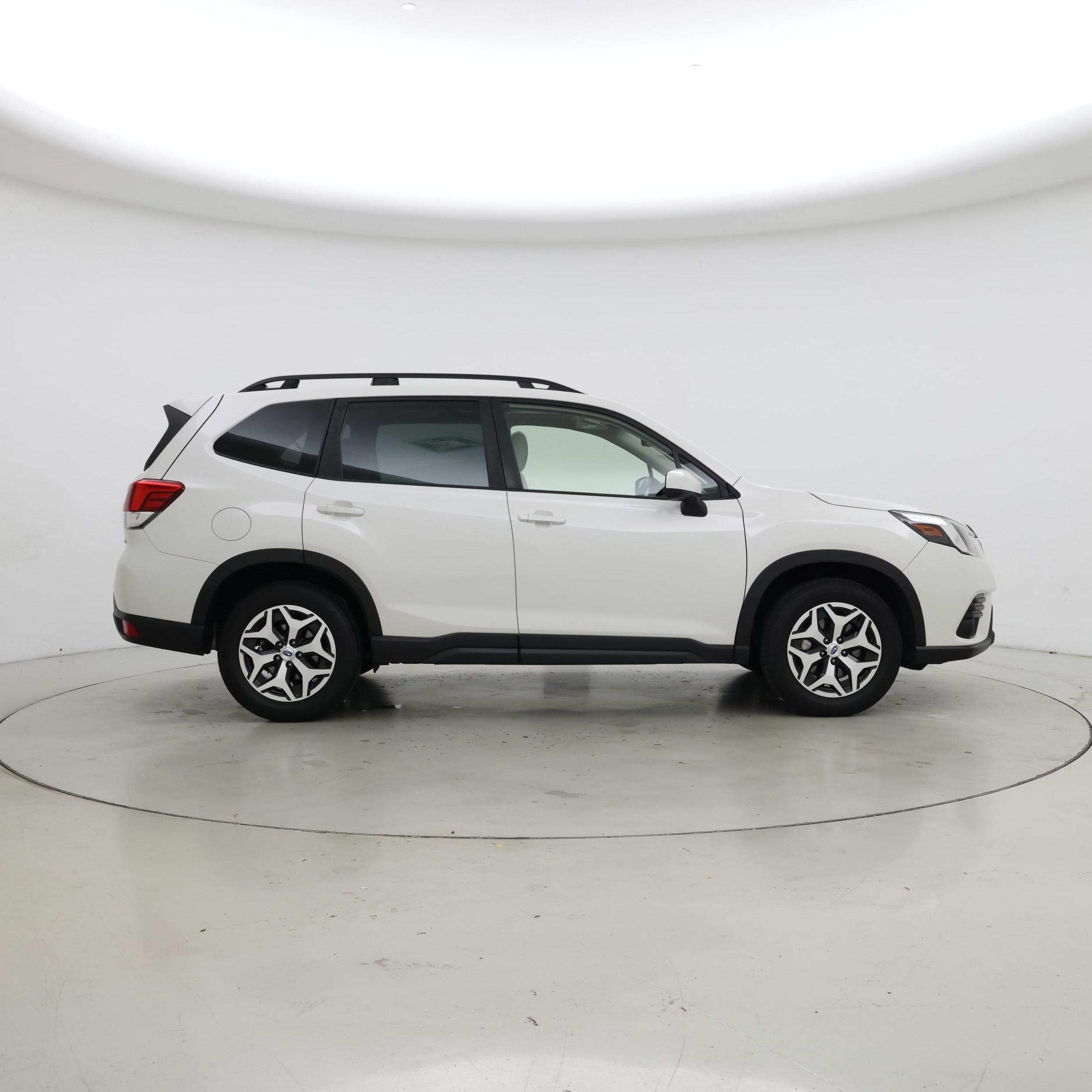 Thumbnail: 2023 Subaru Forester - 7