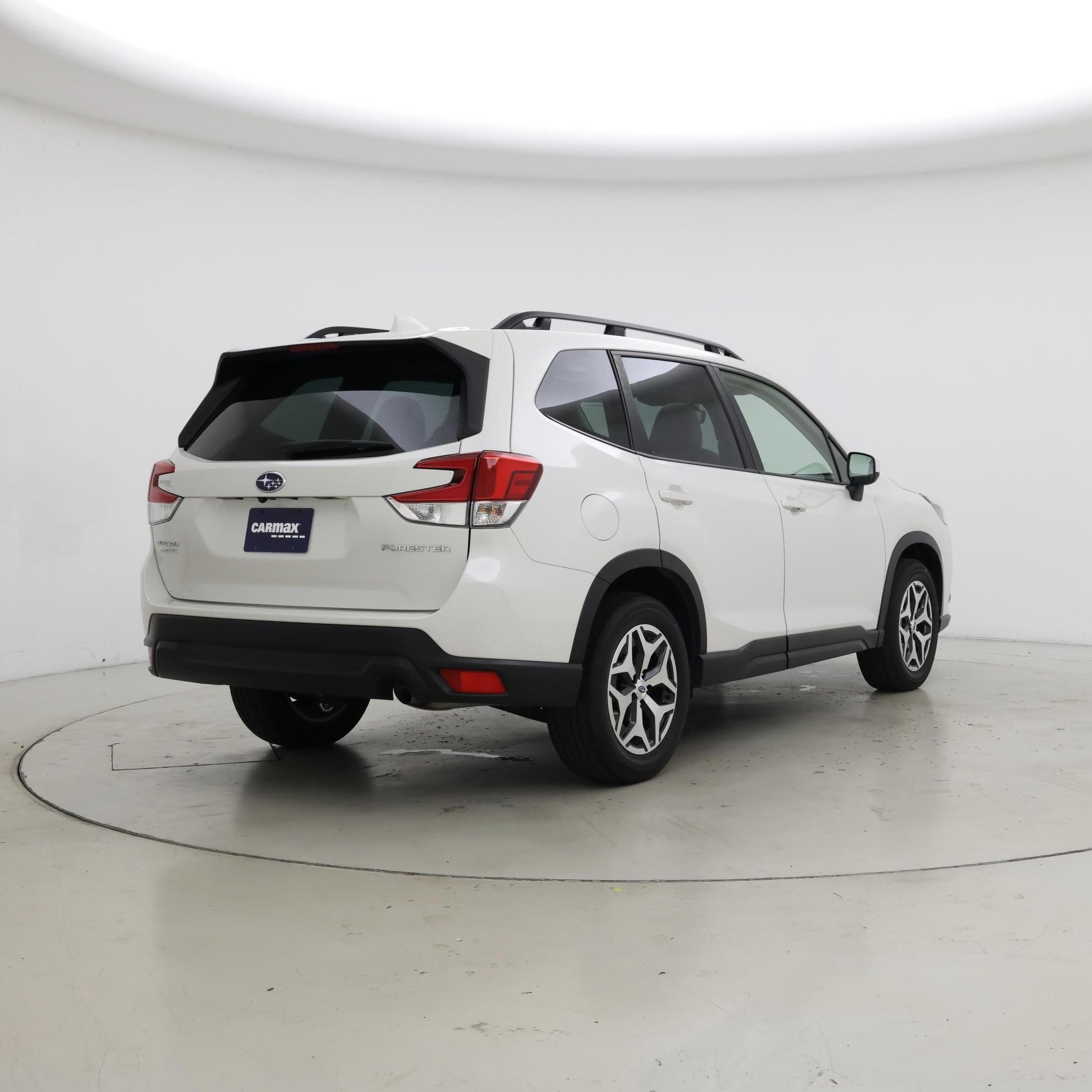 Thumbnail: 2023 Subaru Forester - 8