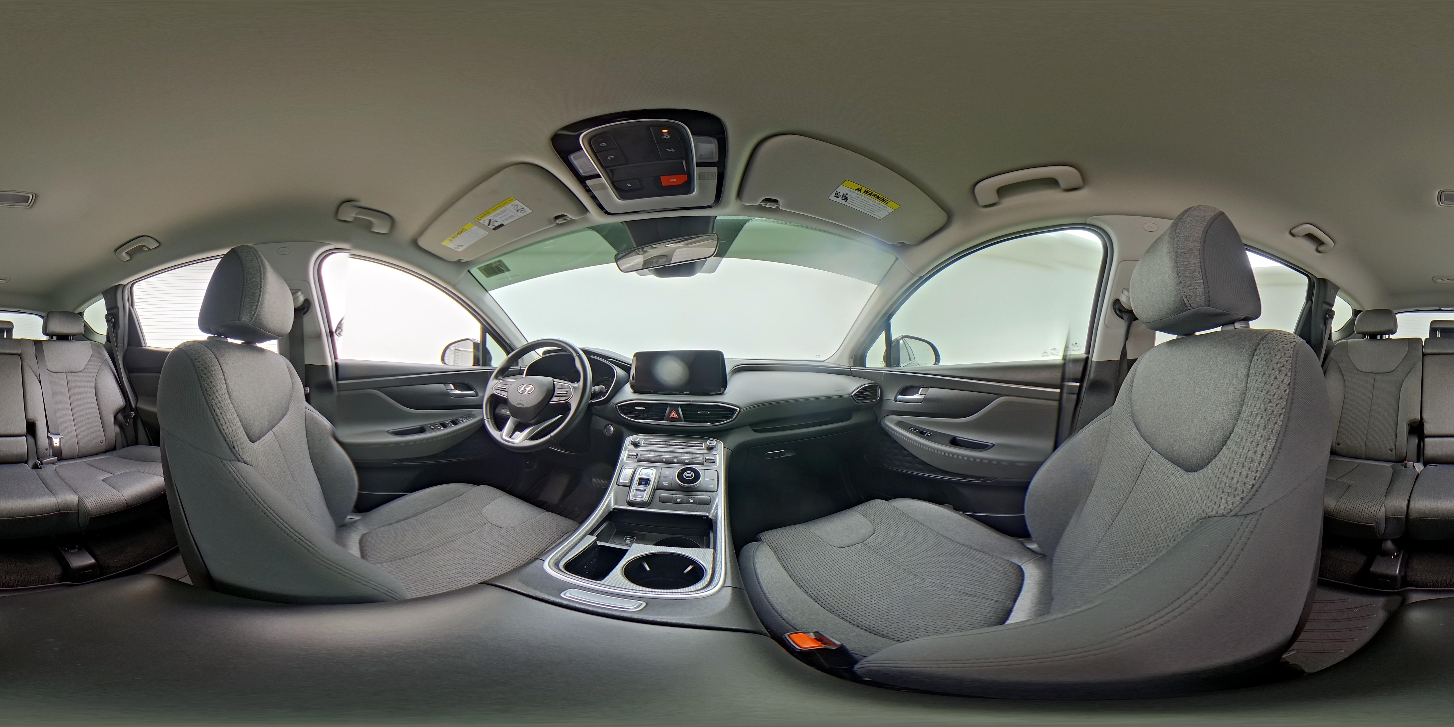 2023 Hyundai Santa Fe SEL - Photo 25