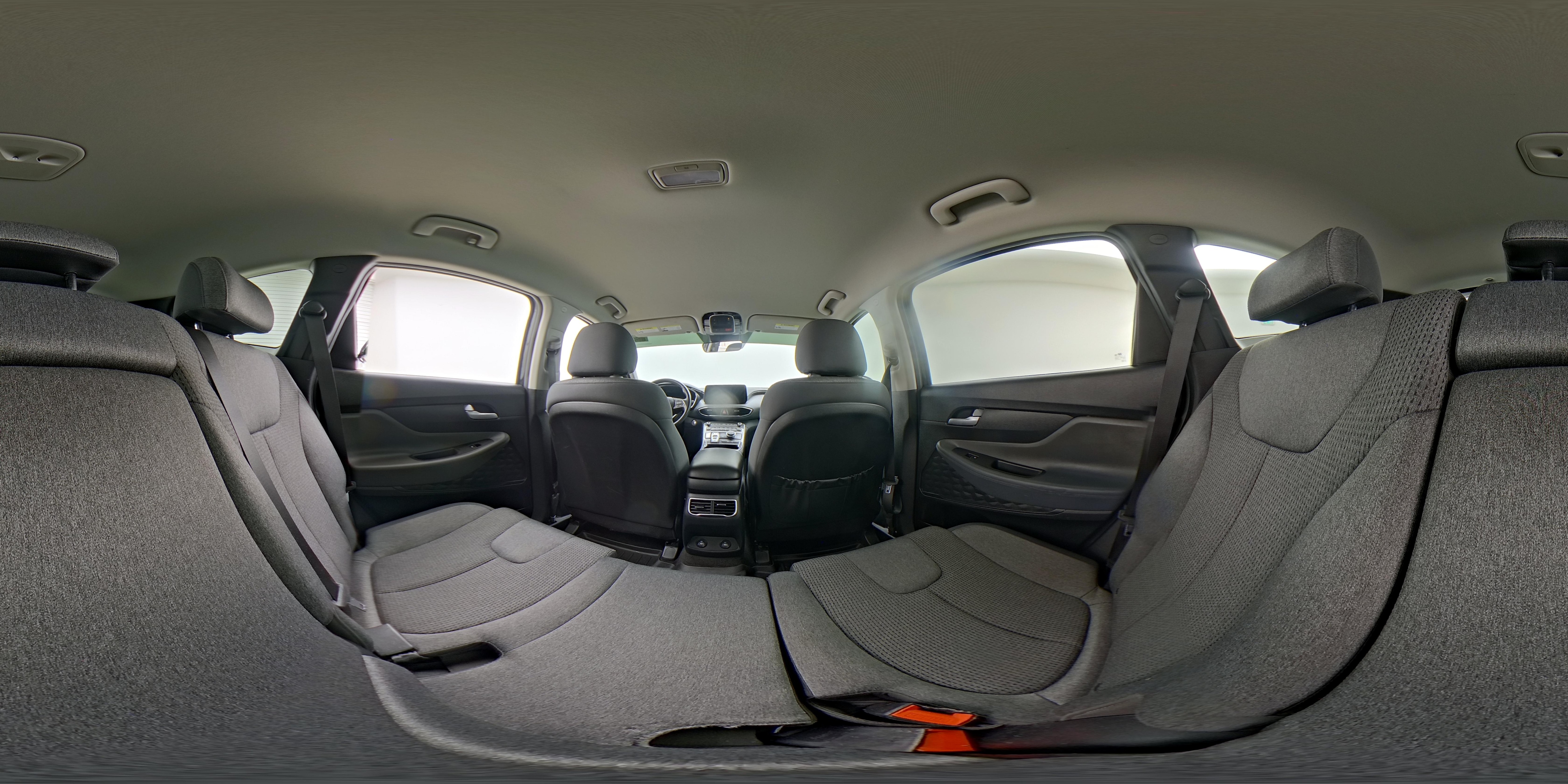 2023 Hyundai Santa Fe SEL - Photo 26