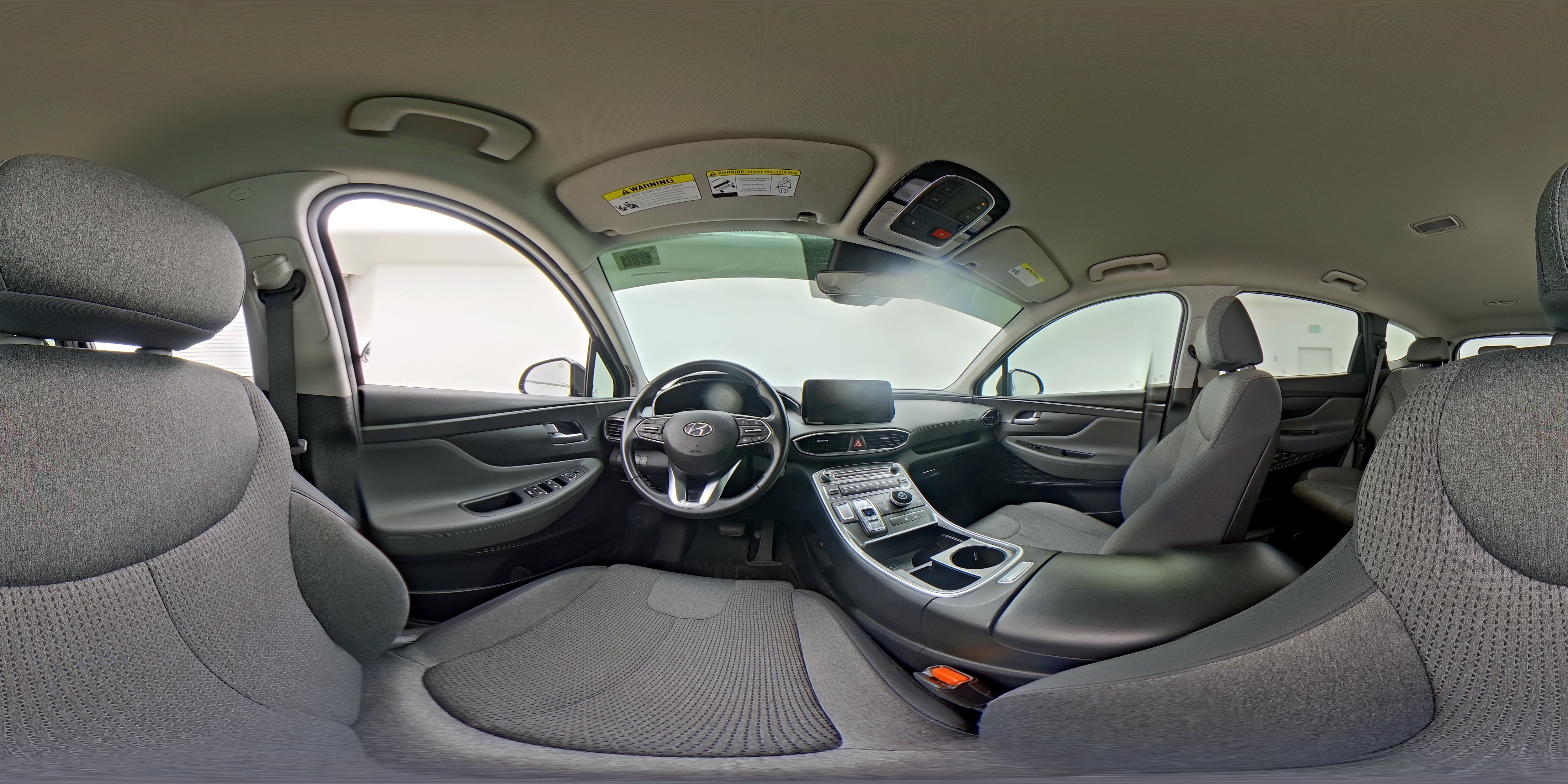 2023 Hyundai Santa Fe SEL - Photo 27