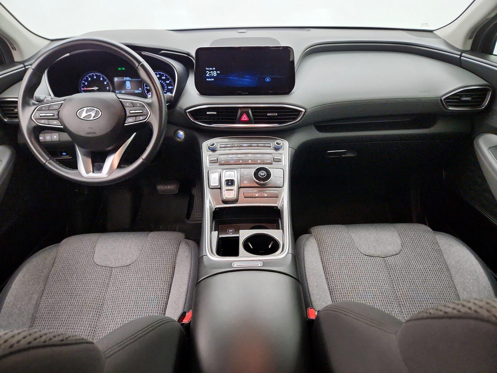 2023 Hyundai Santa Fe SEL - Photo 10