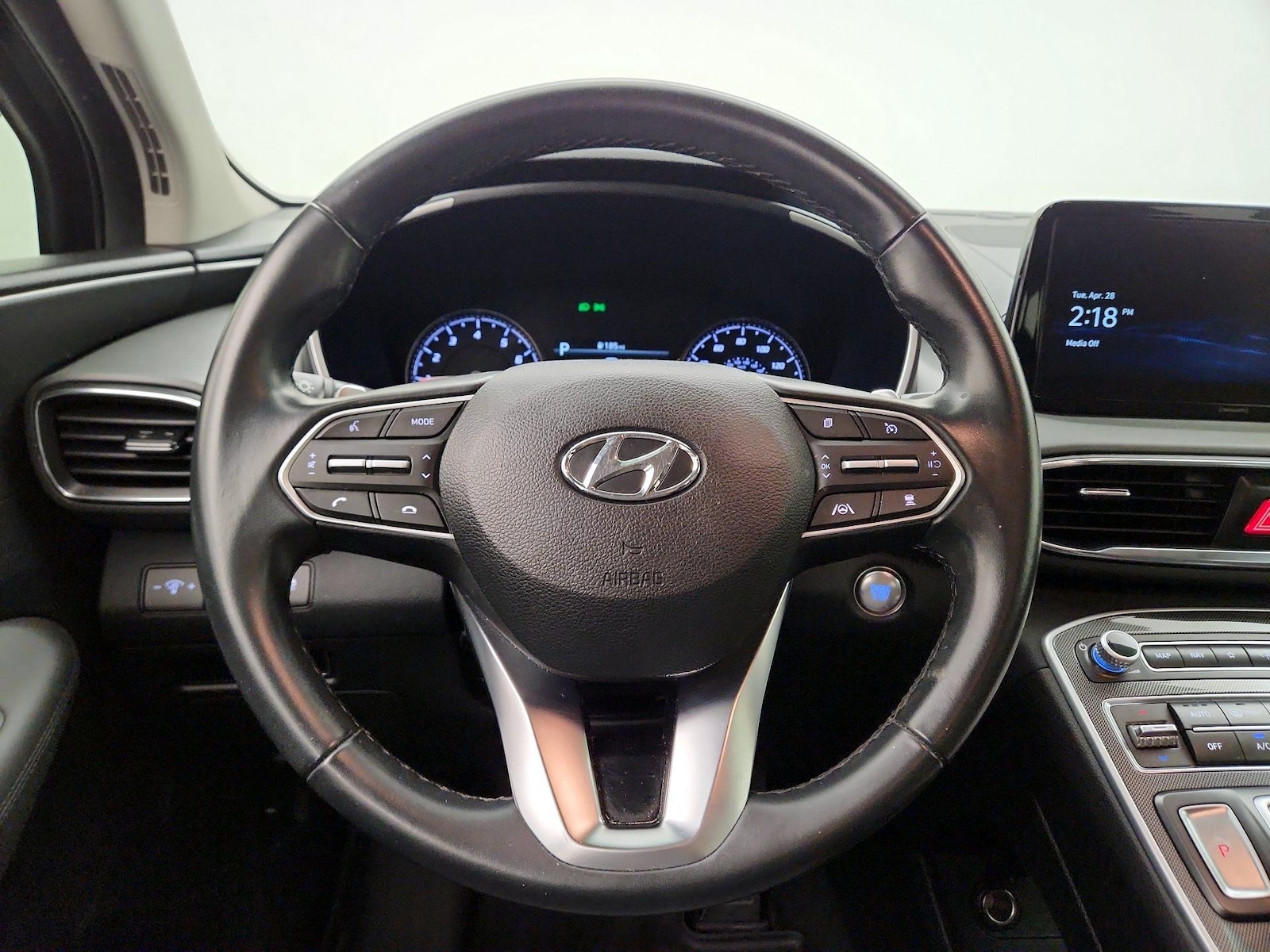 2023 Hyundai Santa Fe SEL - Photo 11