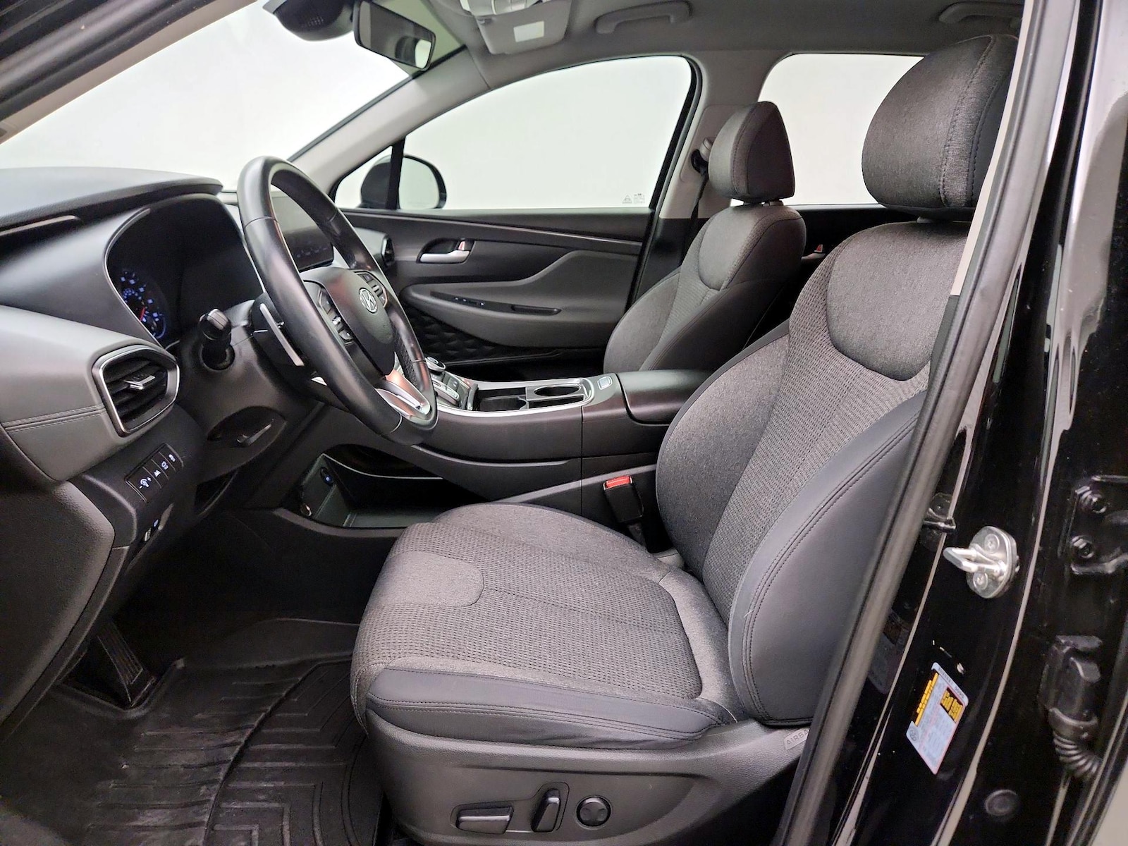 2023 Hyundai Santa Fe SEL - Photo 12