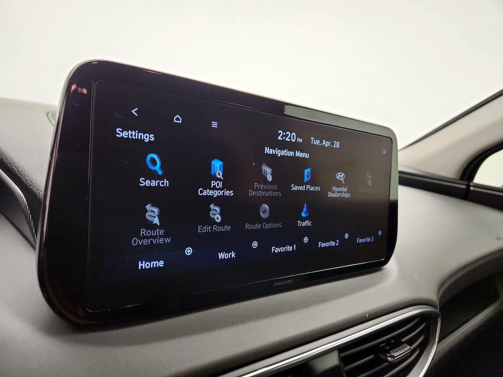2023 Hyundai Santa Fe SEL - Photo 15