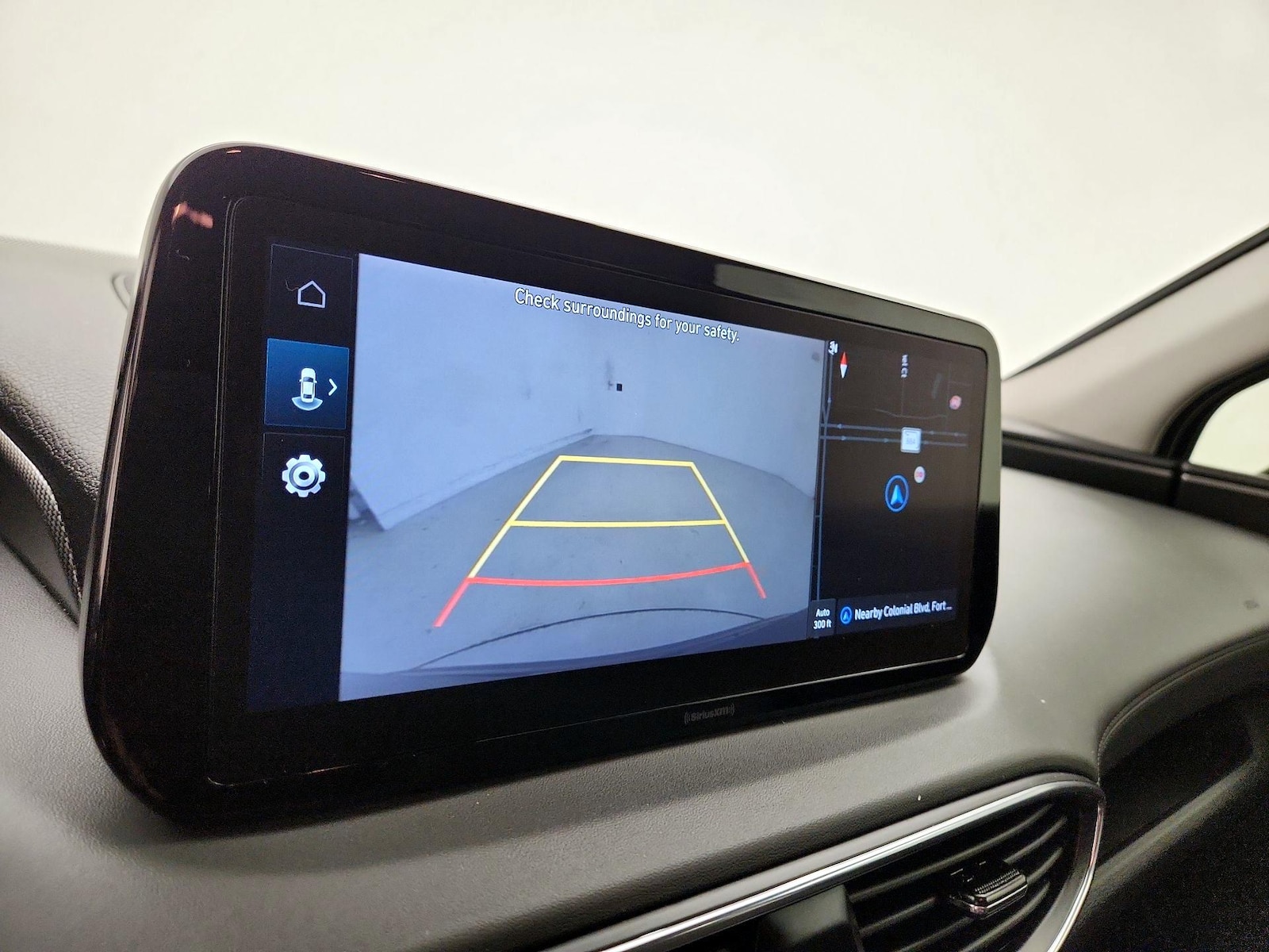 2023 Hyundai Santa Fe SEL - Photo 16