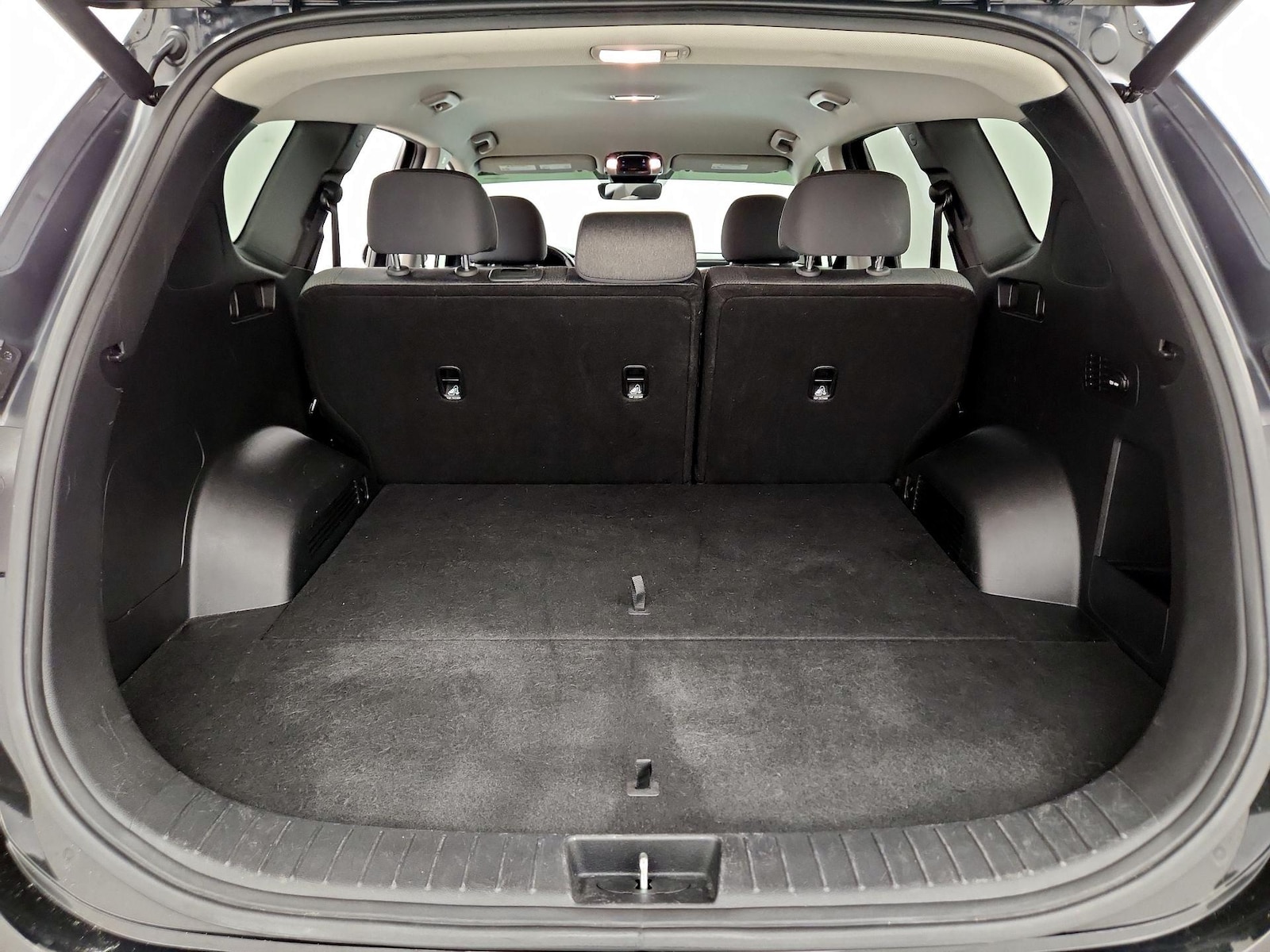 2023 Hyundai Santa Fe SEL - Photo 22