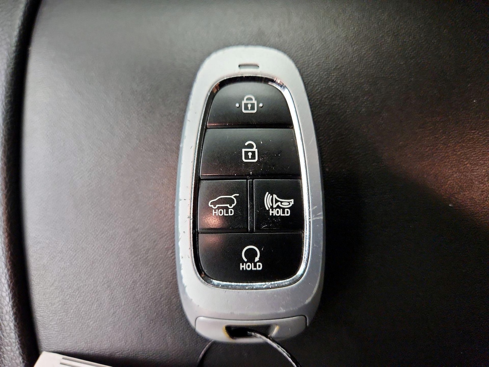 2023 Hyundai Santa Fe SEL - Photo 24