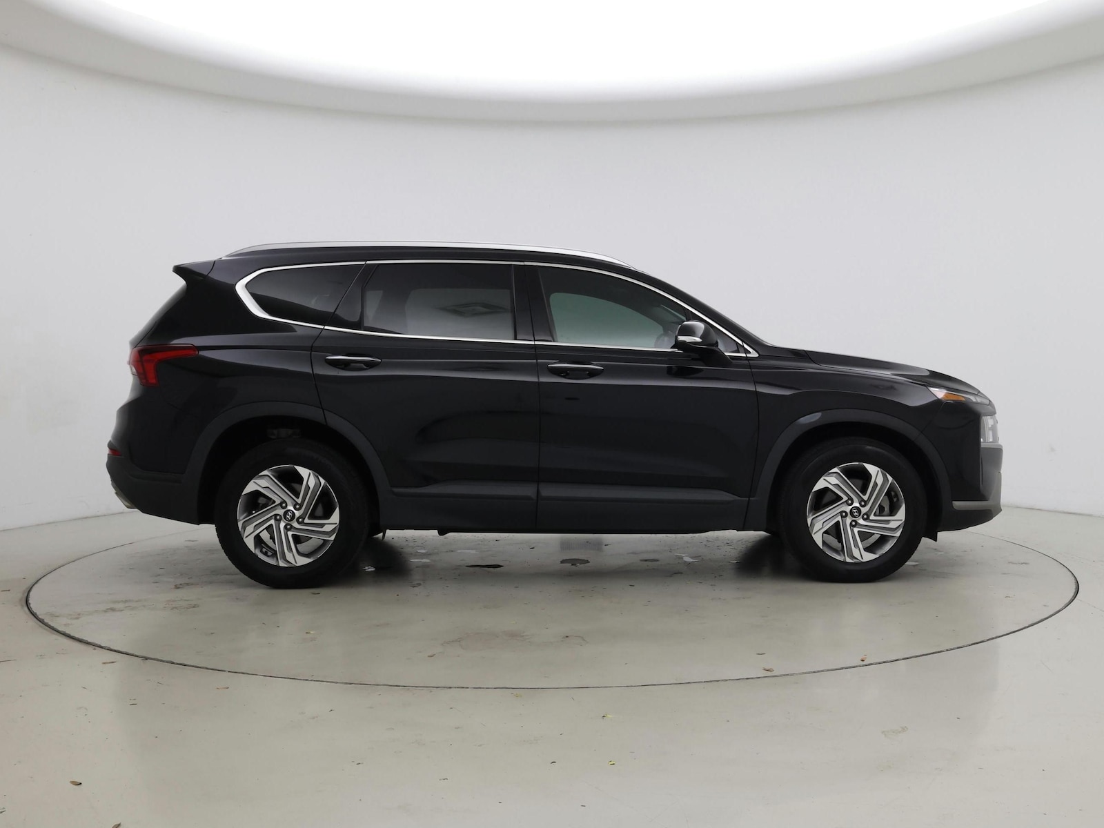 2023 Hyundai Santa Fe SEL - Photo 8