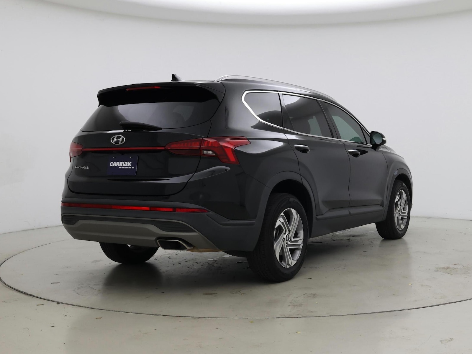 2023 Hyundai Santa Fe SEL - Photo 9