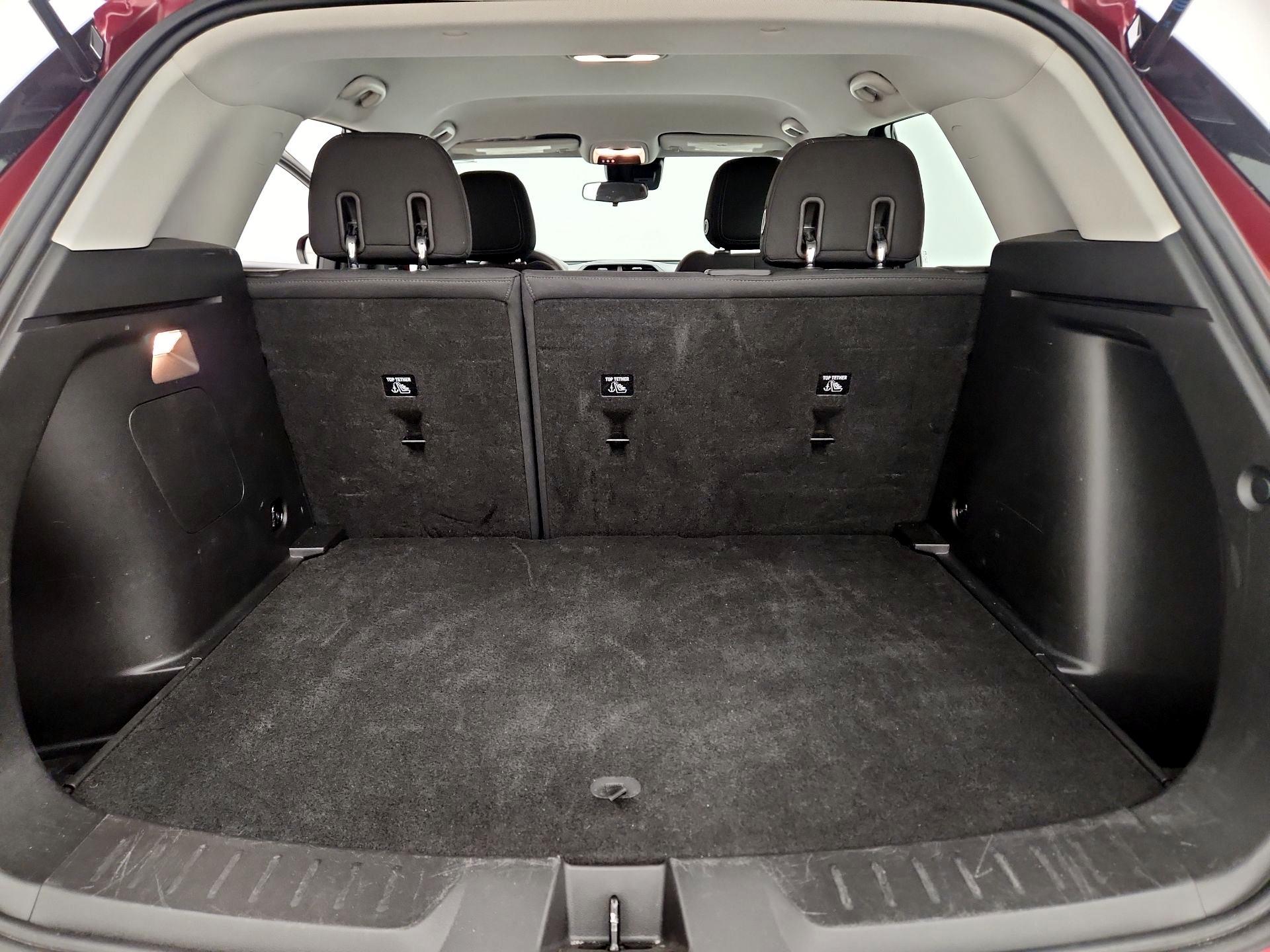 Thumbnail: 2021 Chevrolet TrailBlazer - 20