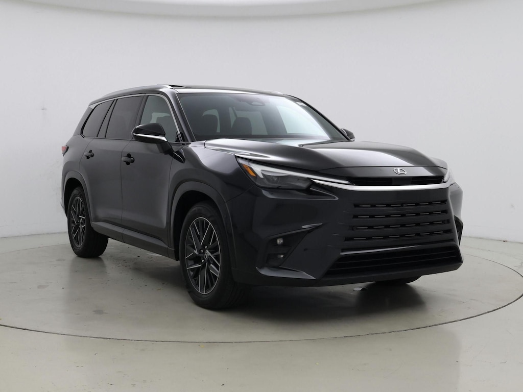 Lexus TX 350 Luxury FWD