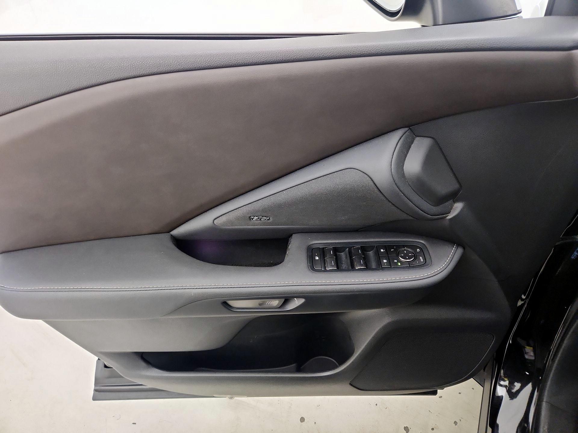 Thumbnail: 2024 Lexus TX - 12