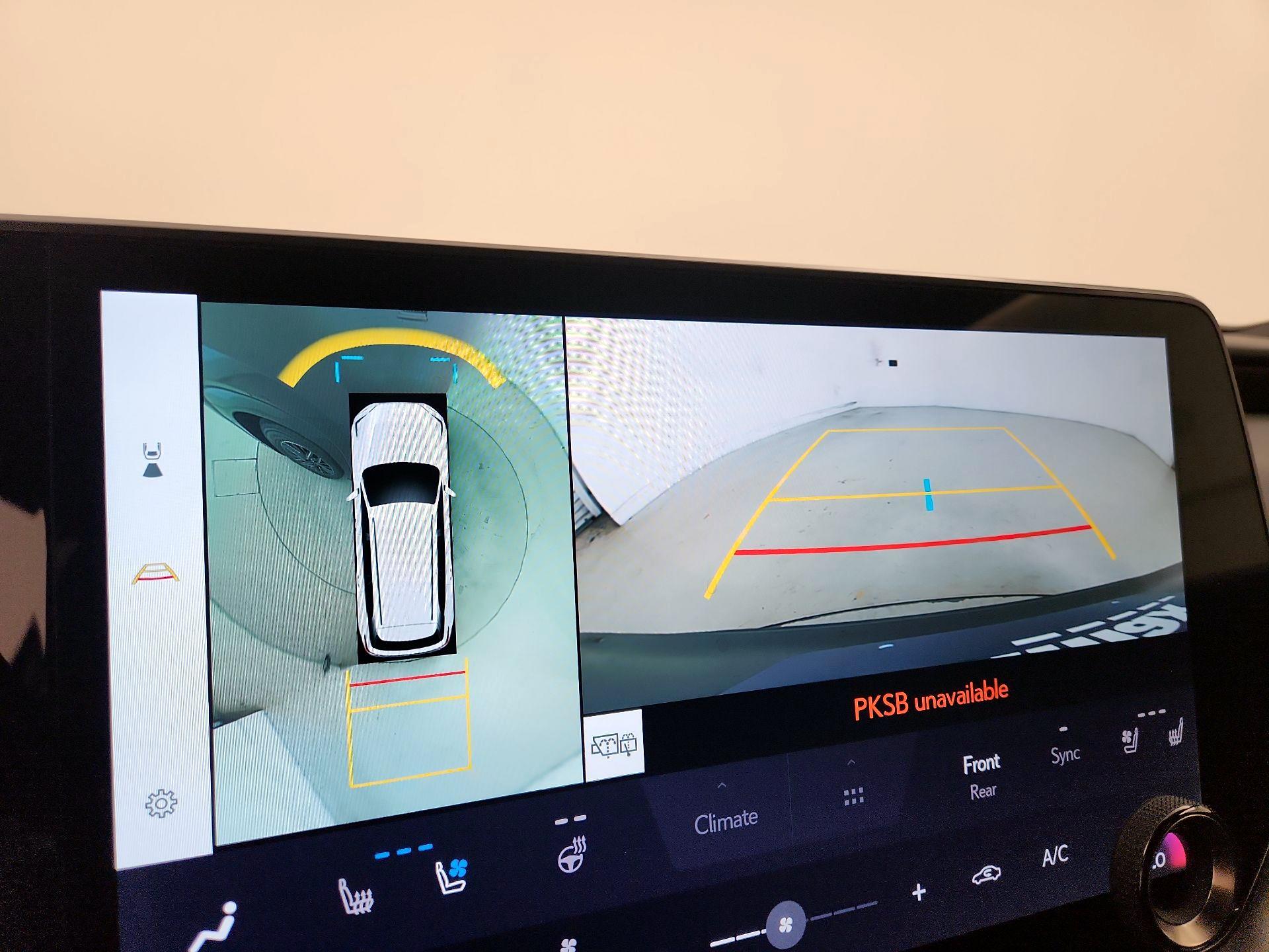 Thumbnail: 2024 Lexus TX - 13