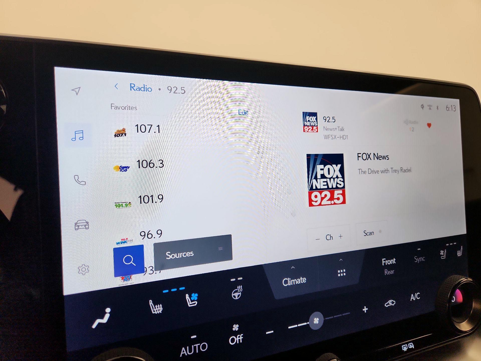 Thumbnail: 2024 Lexus TX - 14