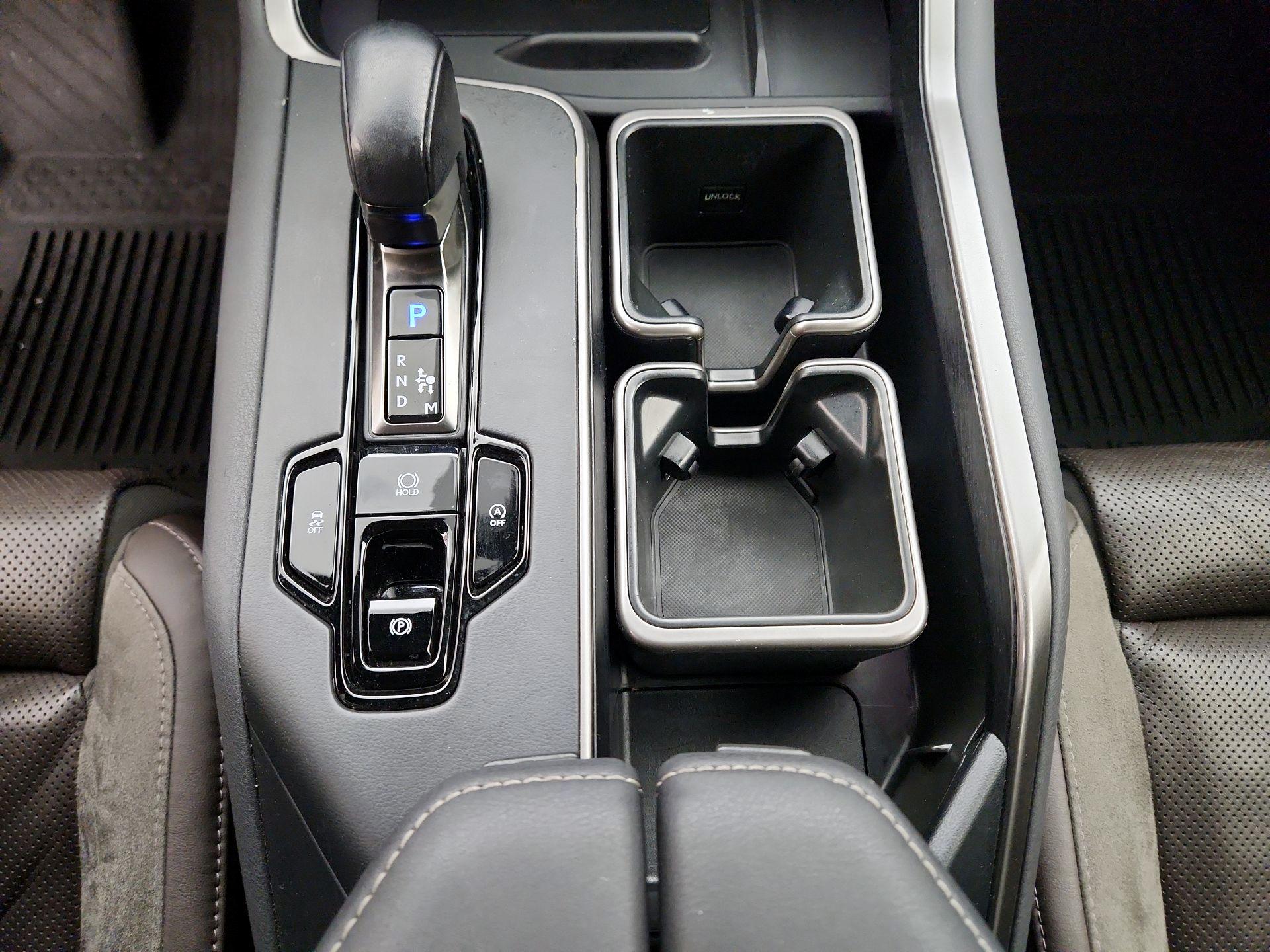 Thumbnail: 2024 Lexus TX - 16