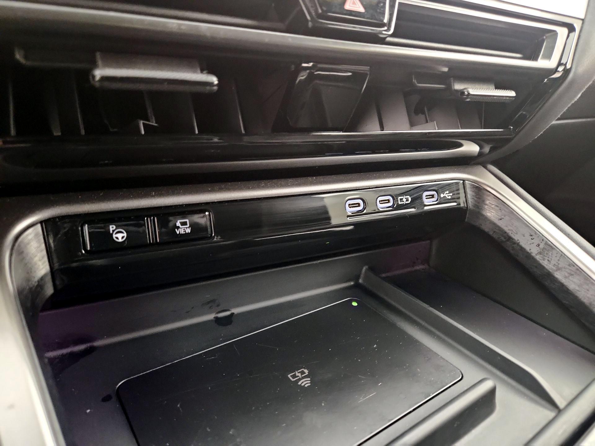 Thumbnail: 2024 Lexus TX - 17